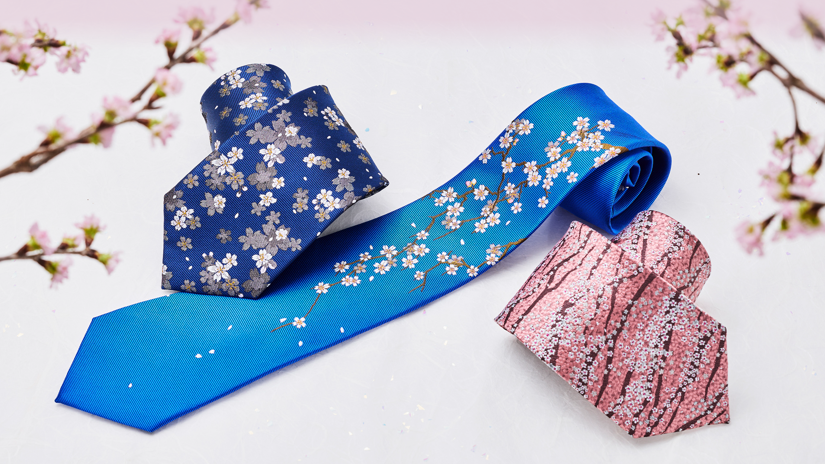 ネクタイ・紳士洋品 専門店｜銀座田屋 公式通販