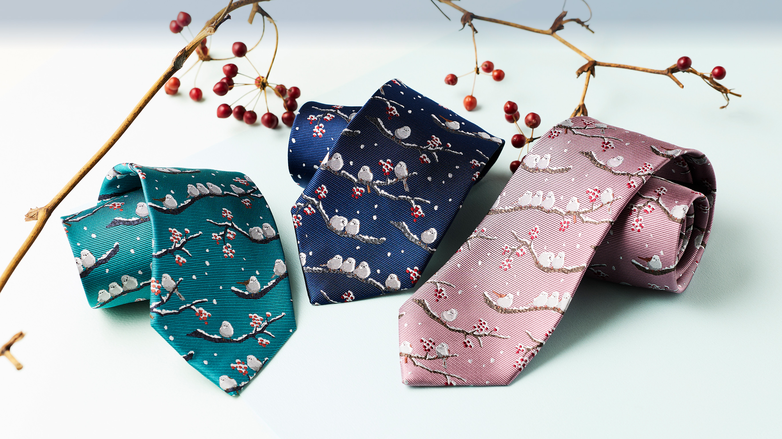 ネクタイ・紳士洋品 専門店｜銀座田屋 公式通販