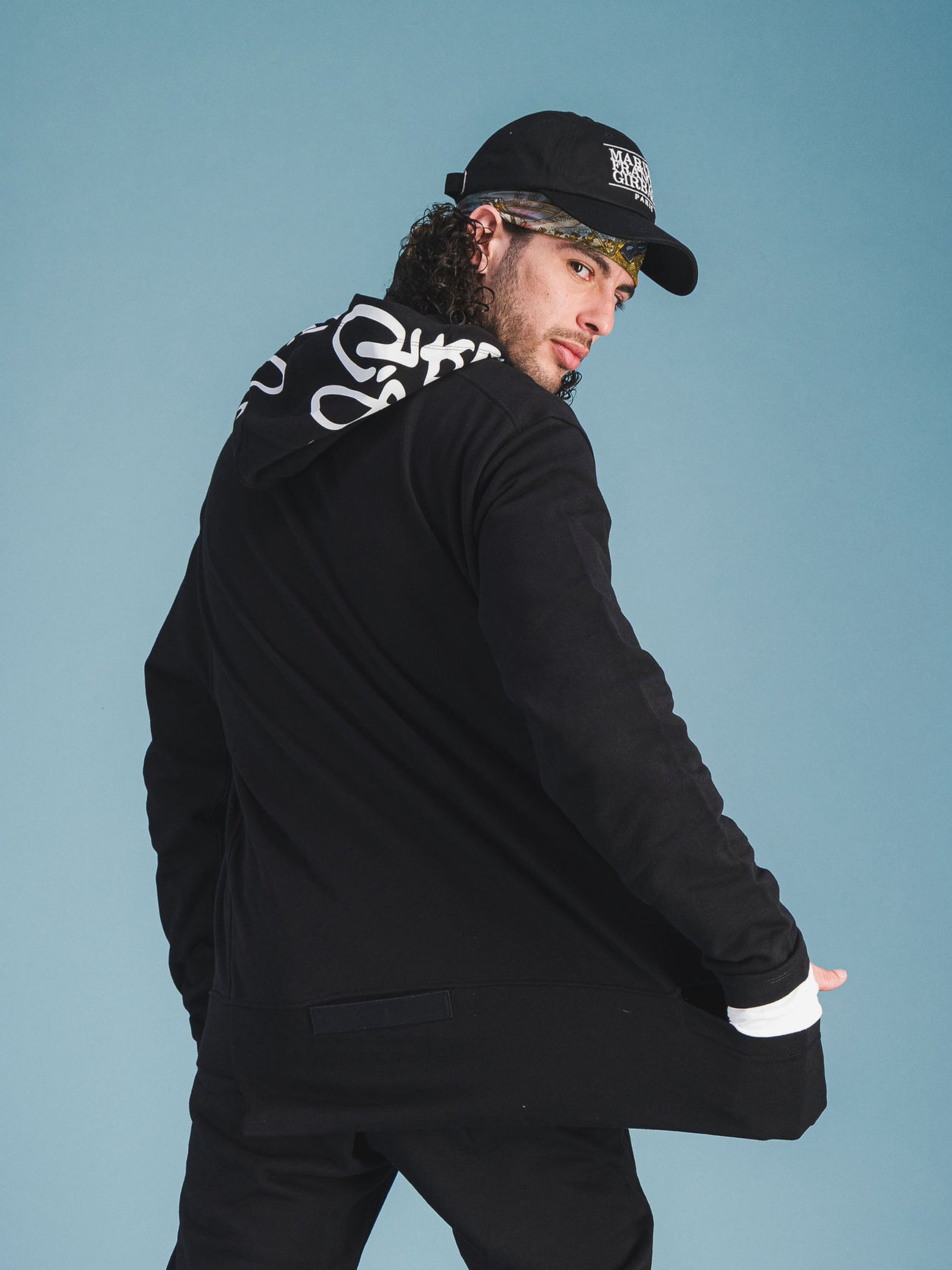 TOTAIL - Marithé + François Girbaud