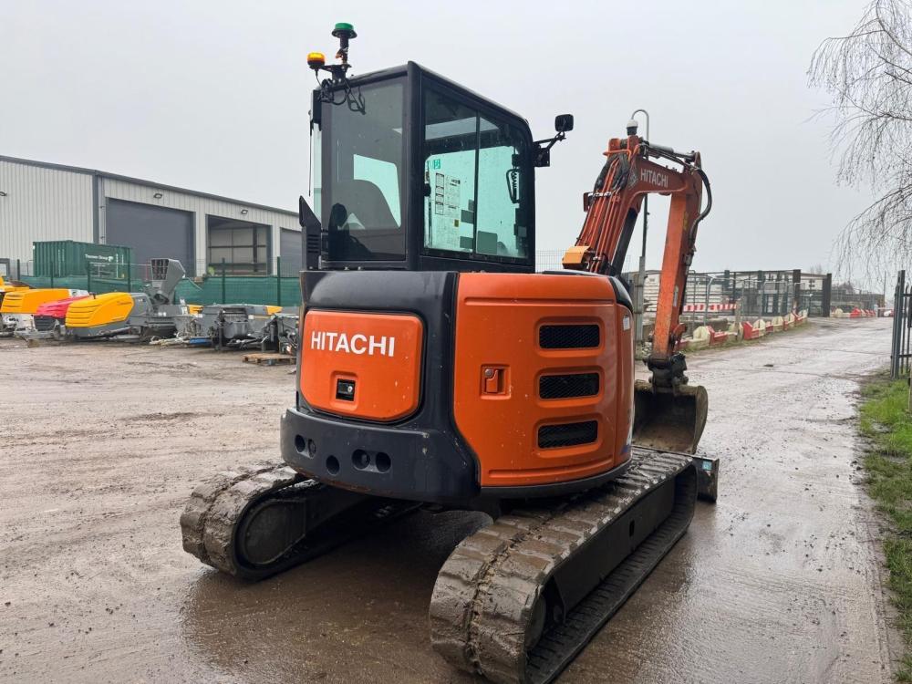 ZX48U-6 CLR - Gleneden