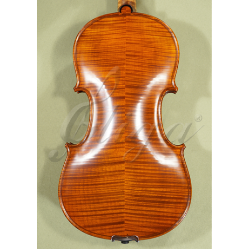 4/4 Full-Size Master Gliga Vasile Violin | GLIGA Handmade In Romania