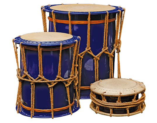 10. 和太鼓 Wadaiko | 生涯学習開発財団