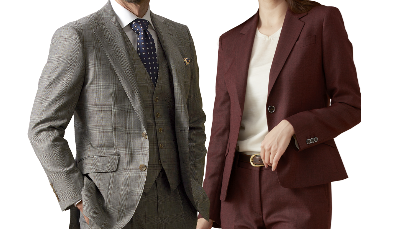 GINZAグローバルスタイルの株主優待券｜オーダースーツならGlobal