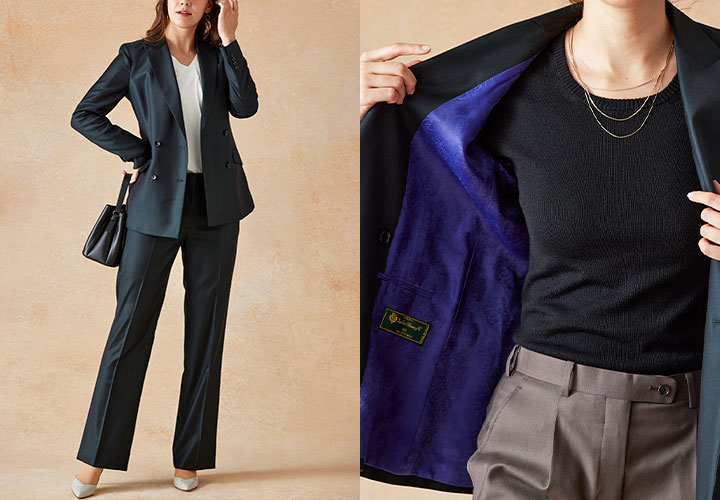 Loro Piana 2026SS｜オーダースーツならGlobal Style（グローバル