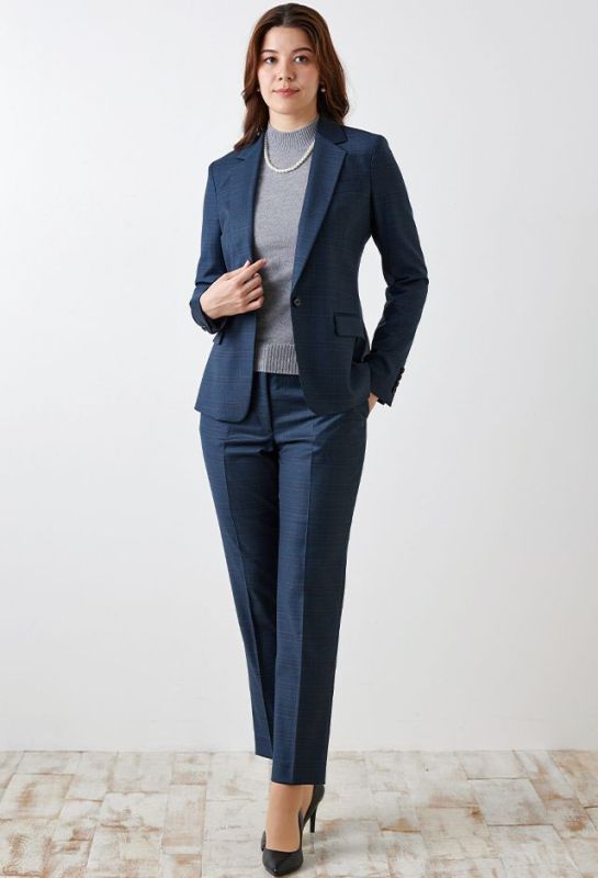 ベージュスーツ・無地のコーディネート（REDA）｜3-1642-576｜オーダー