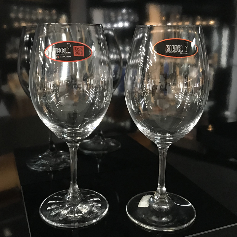 レストラン リーデルバー オールパーパスグラス 0417/0/グローバル公式