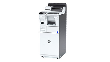 紙幣計数機 GFS-20シリーズ｜入出金・計数機器｜製品カテゴリーから