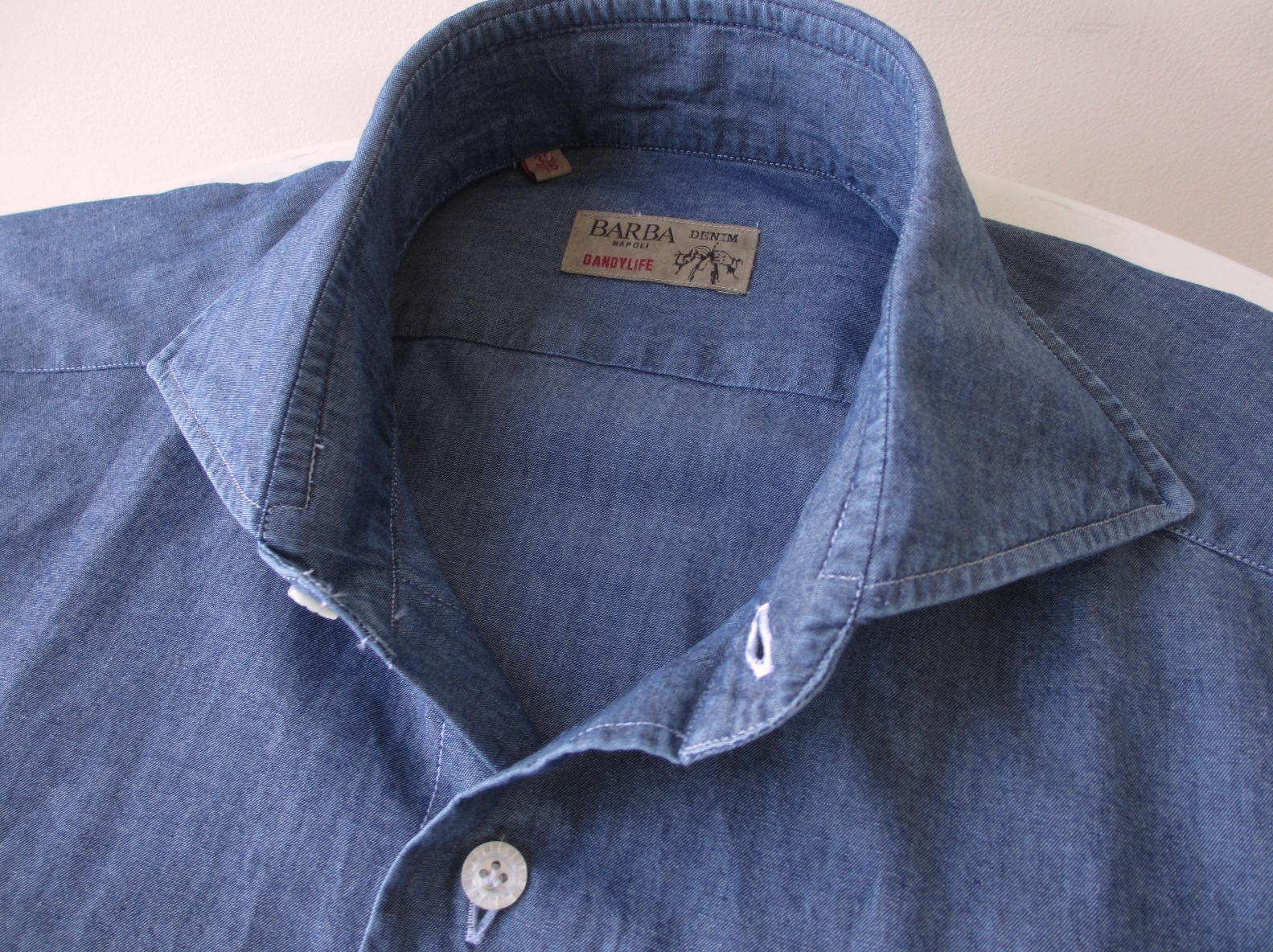 GLORYGUY & Cachette｜迷わず揃えておきたい BARBA/バルバの