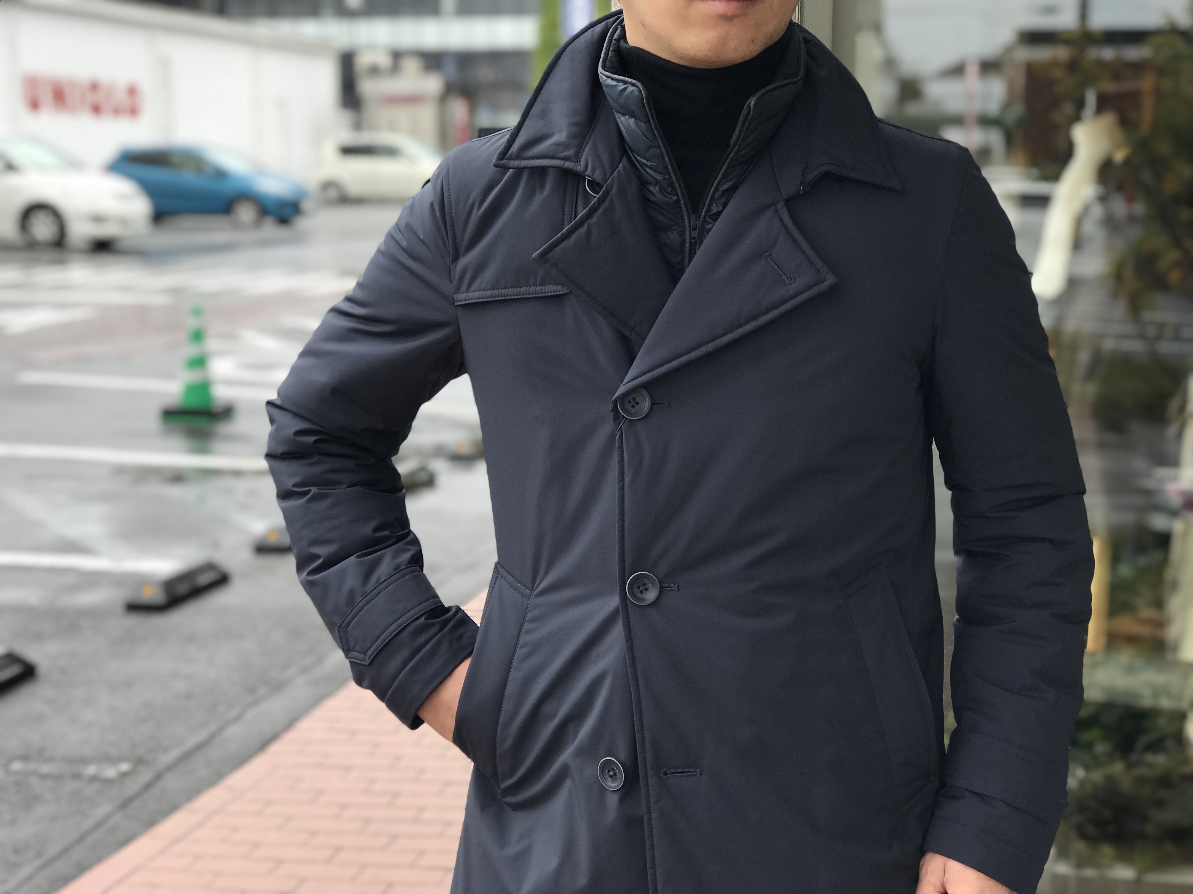 GLORYGUY & Cachette｜GLORYGUY NEWS