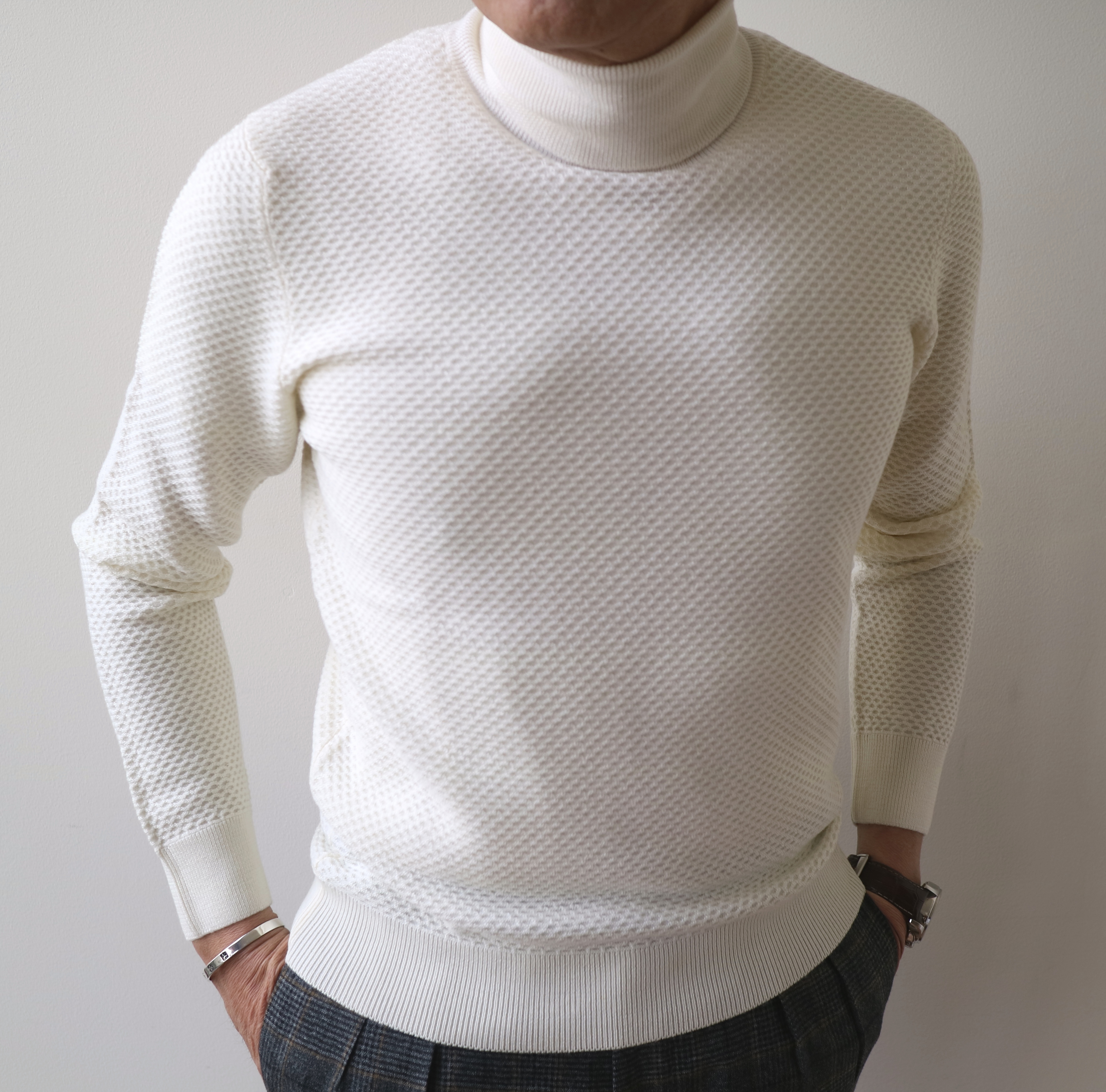 GLORYGUY & Cachette｜じっくり語ります!! Gran Sasso/グランサッソの