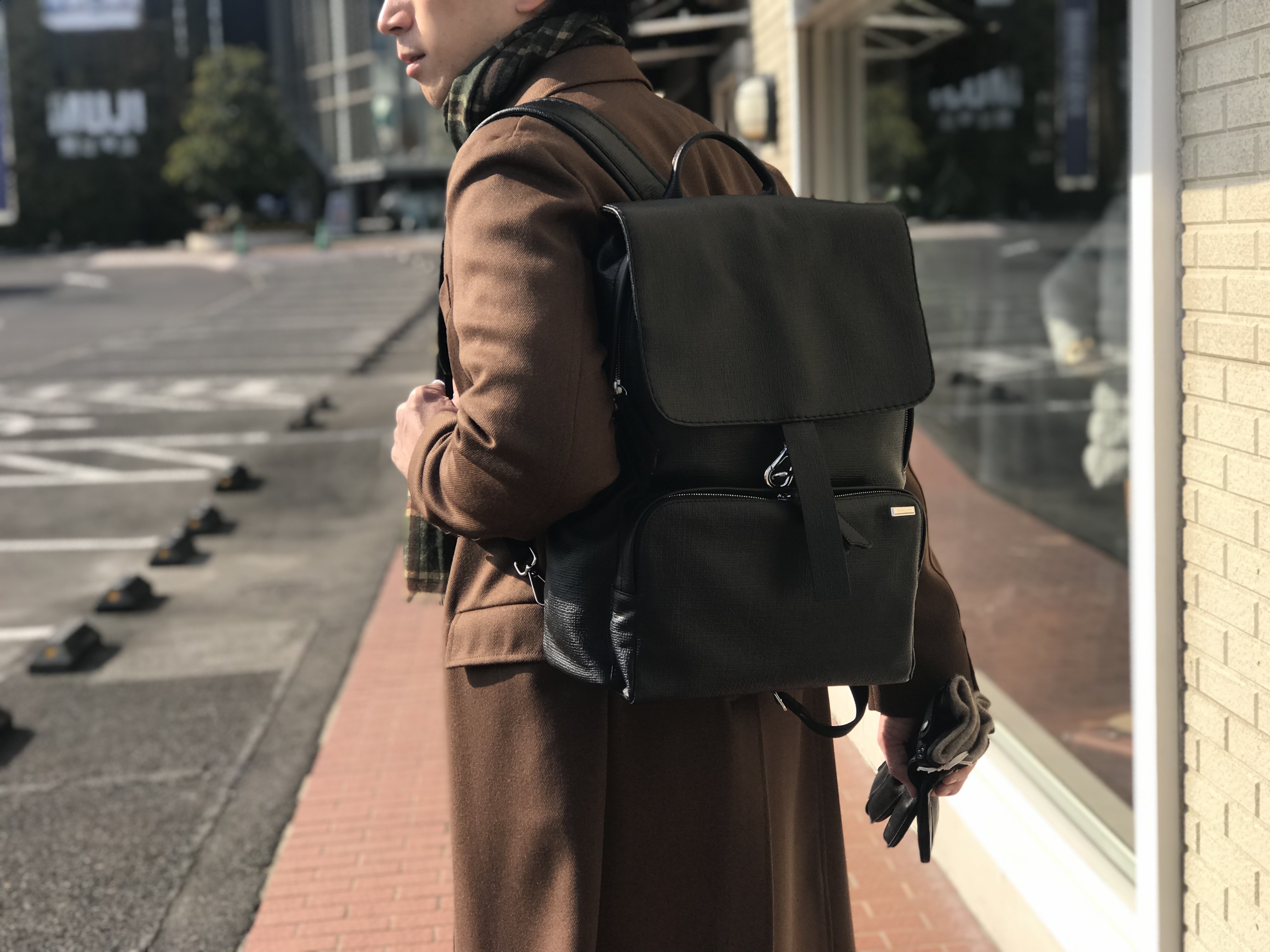 GLORYGUY & Cachette｜GLORYGUY NEWS