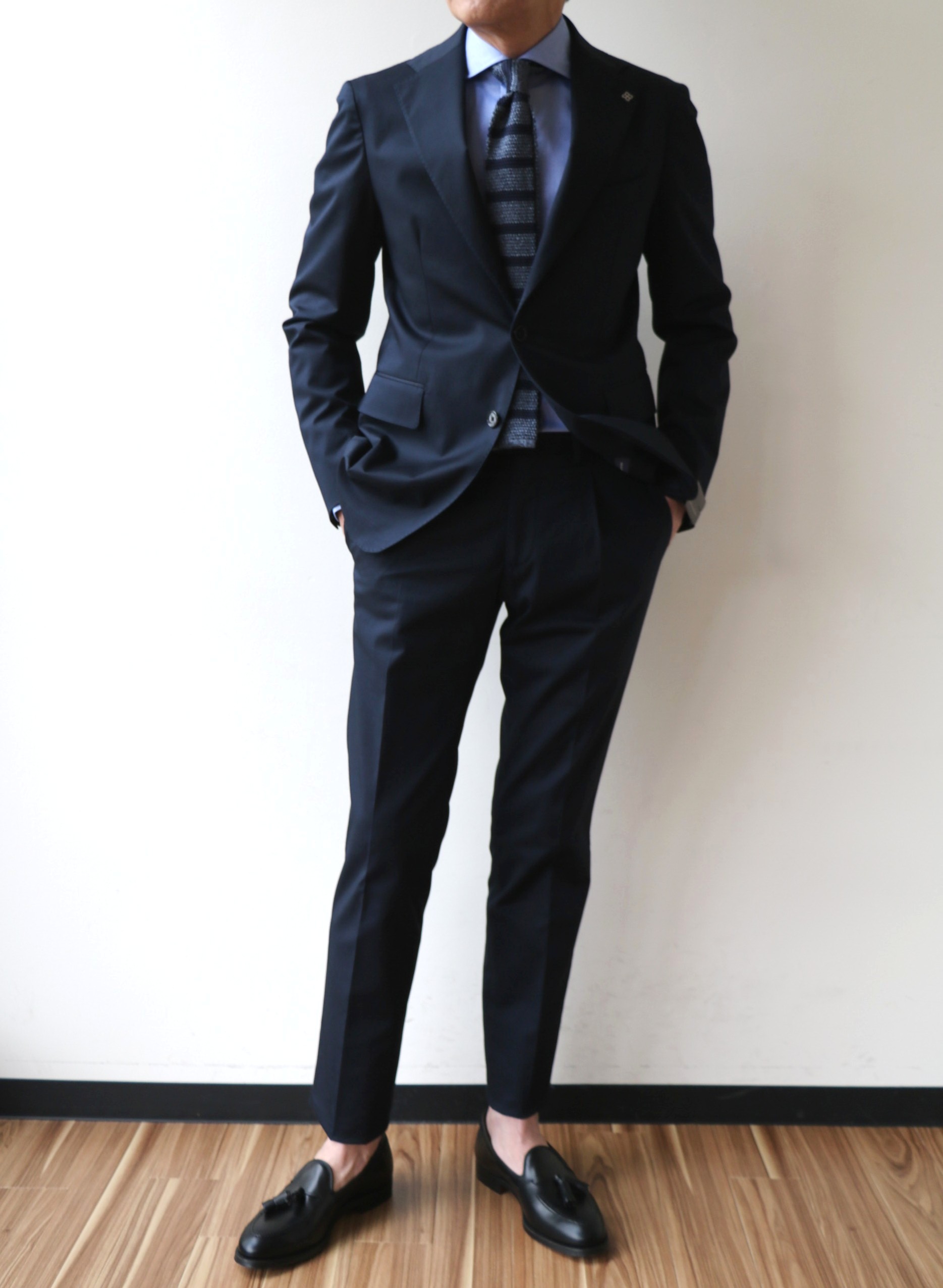 GLORYGUY & Cachette｜T.P.O(時、場所、場合)によって使い分けたい