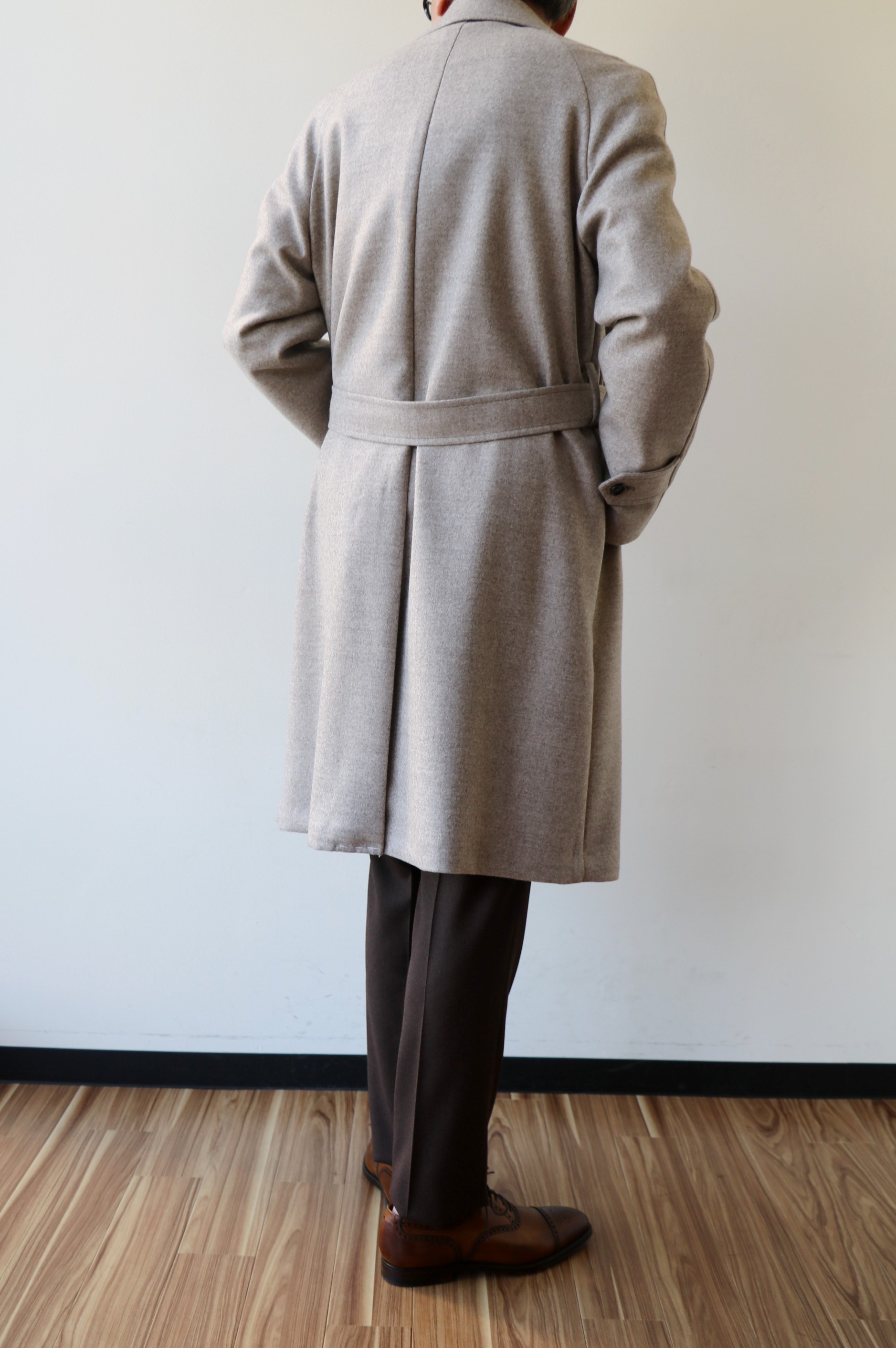 GLORYGUY & Cachette｜絶対に割愛できないのは、De Petrillo/デ