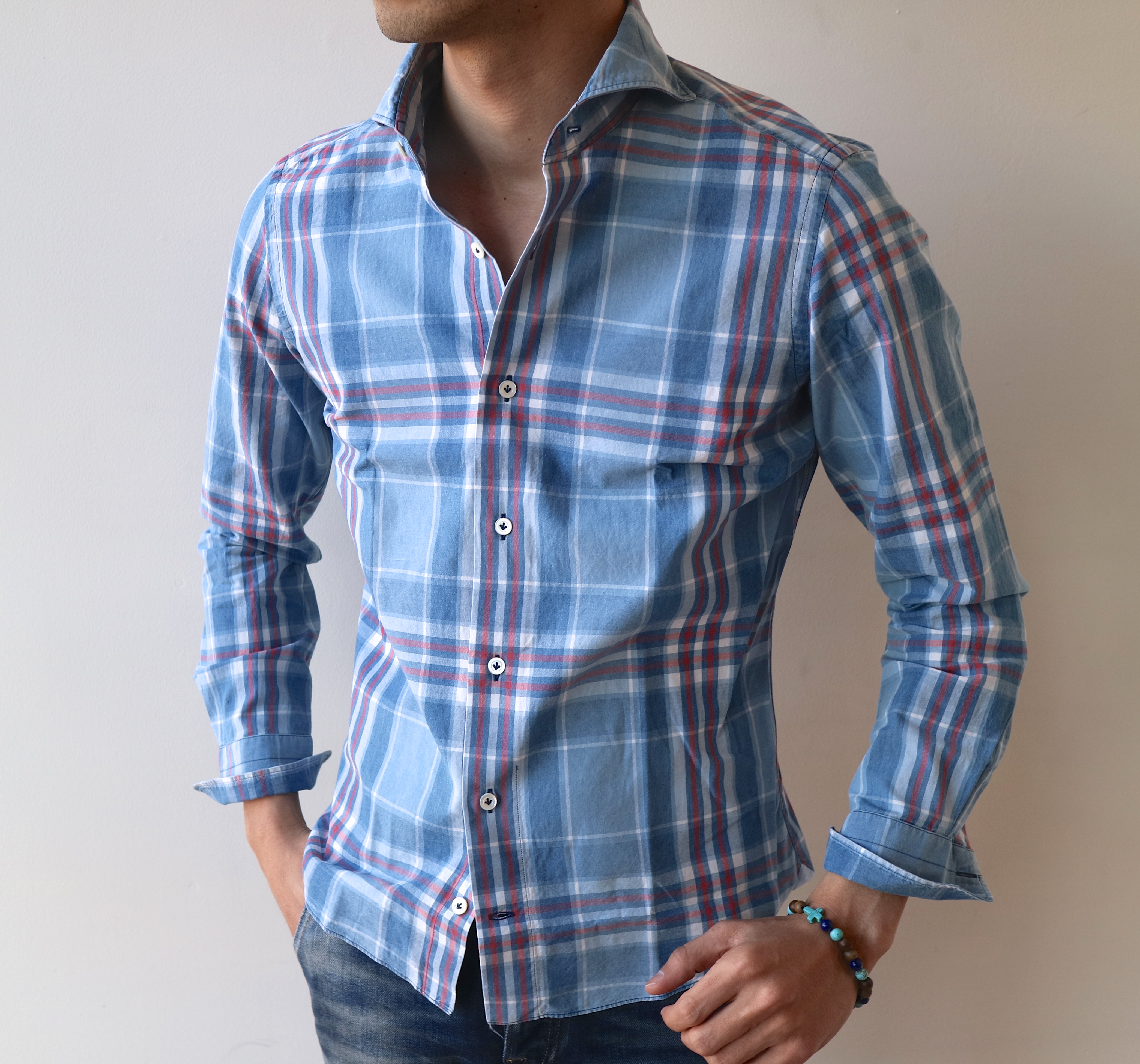 GLORYGUY & Cachette｜広がる世界観に、刺激される自己愛!! Giannetto