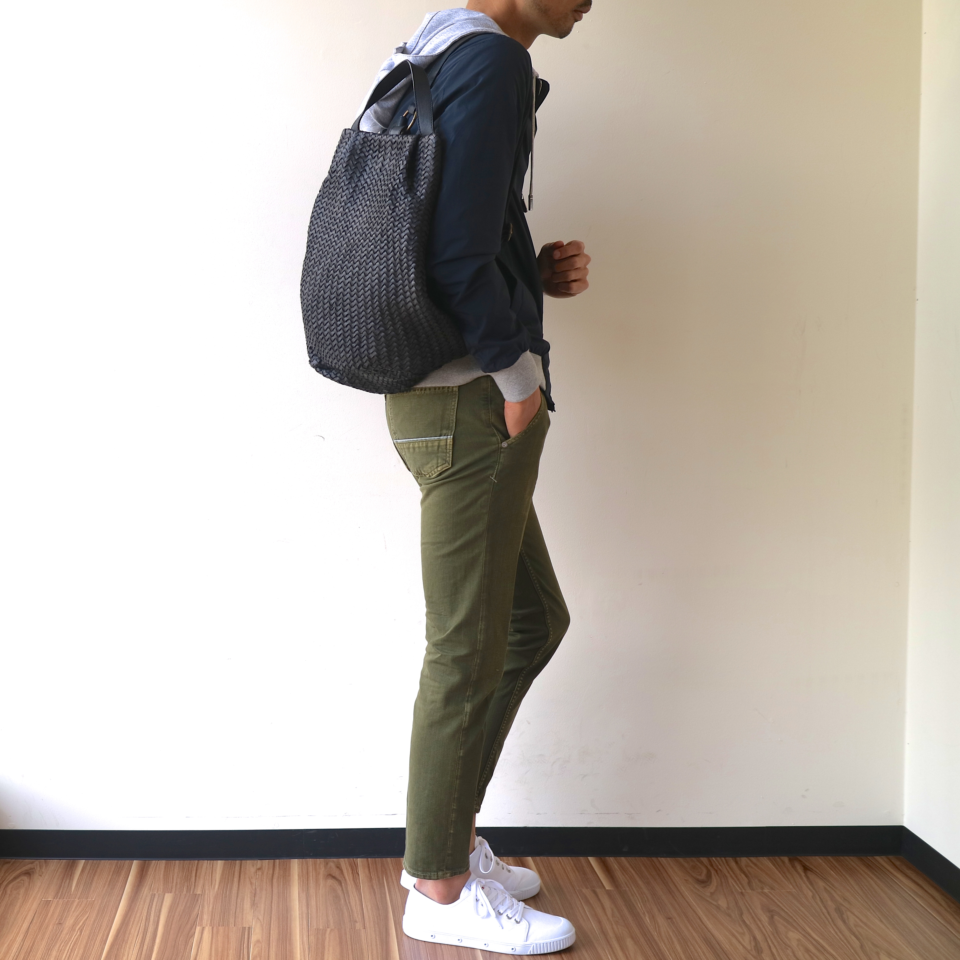 GLORYGUY & Cachette｜男を上げるなら、上質な鞄を持ちましょう