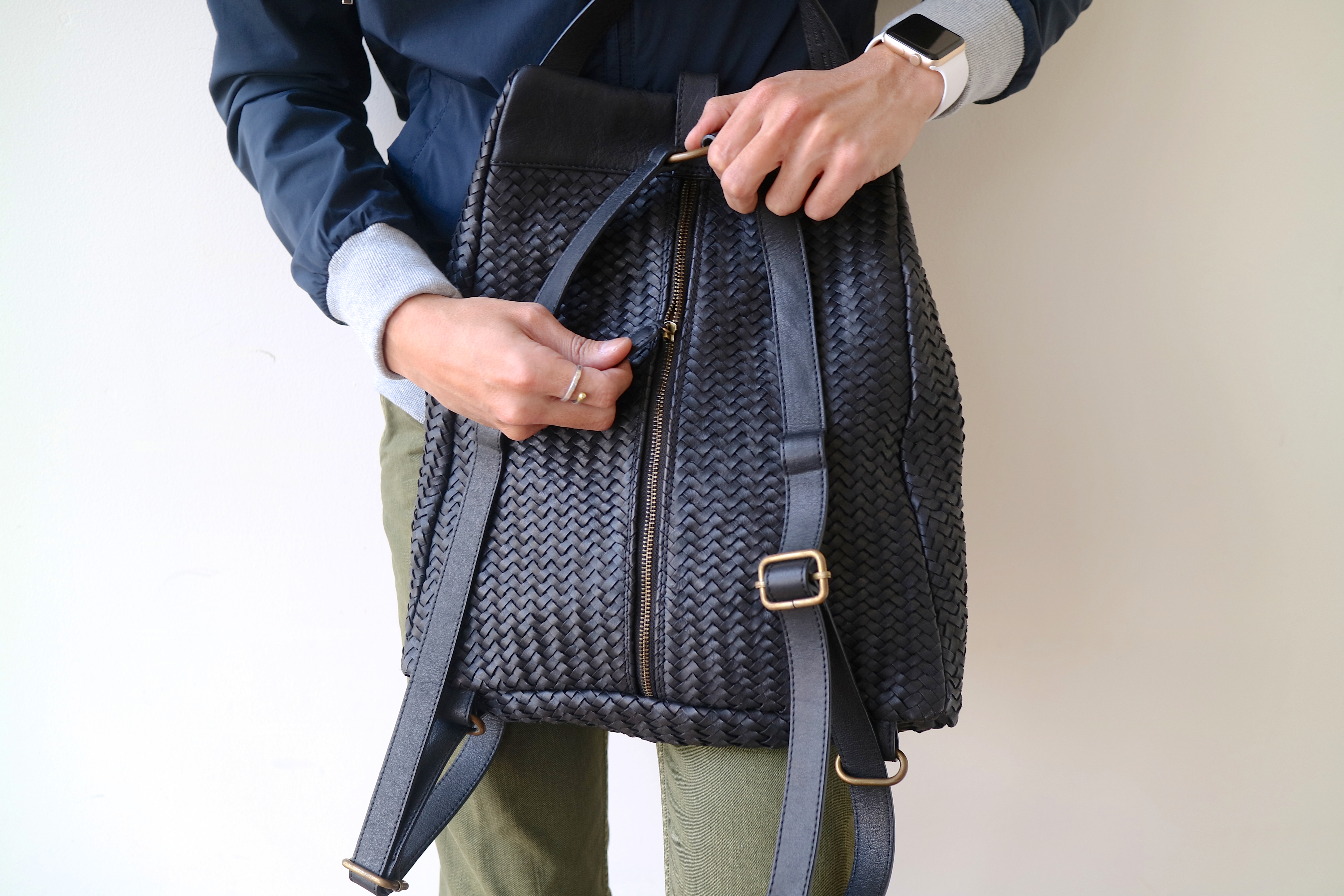 GLORYGUY & Cachette｜男を上げるなら、上質な鞄を持ちましょう