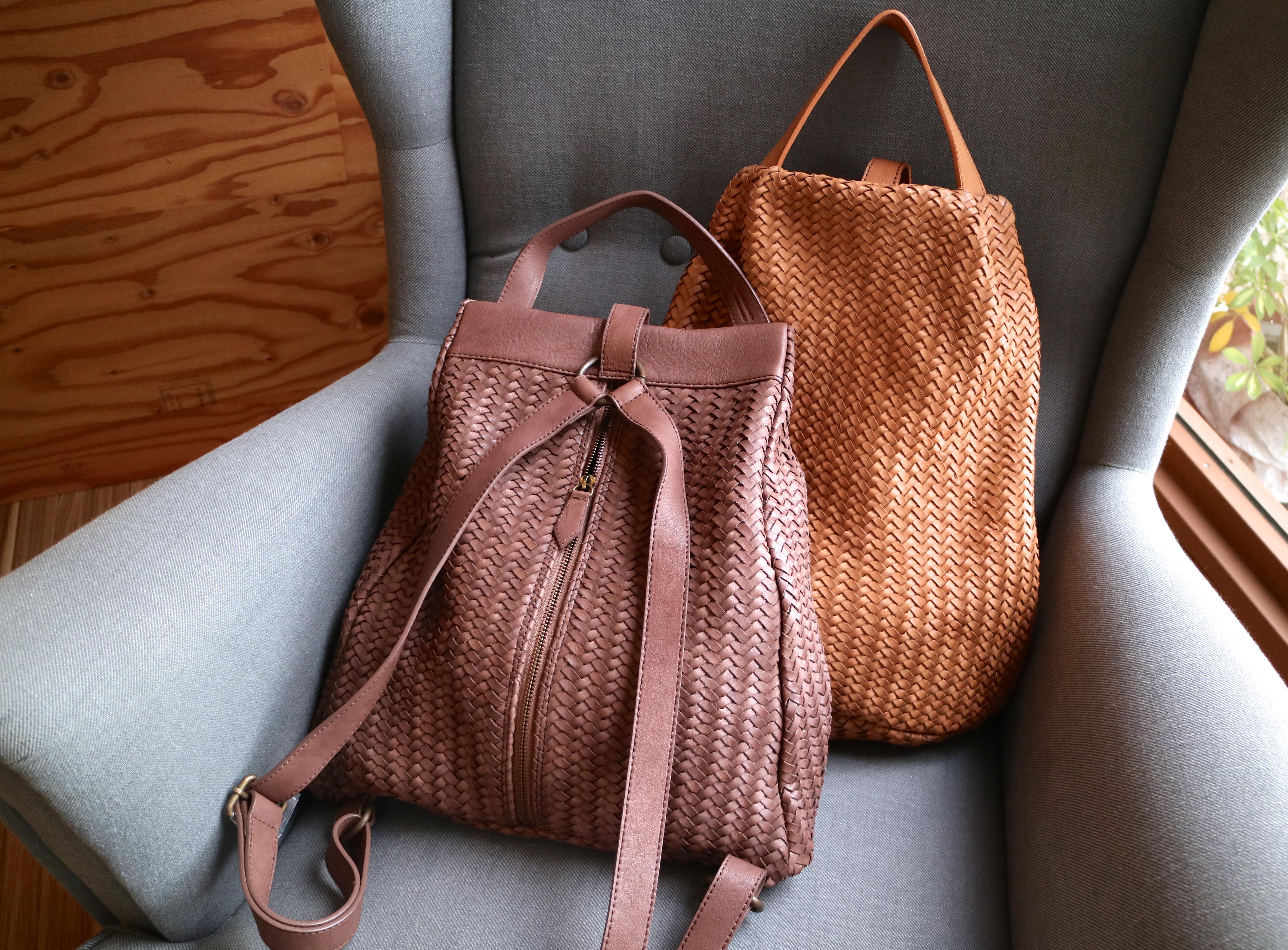 GLORYGUY & Cachette｜男を上げるなら、上質な鞄を持ちましょう