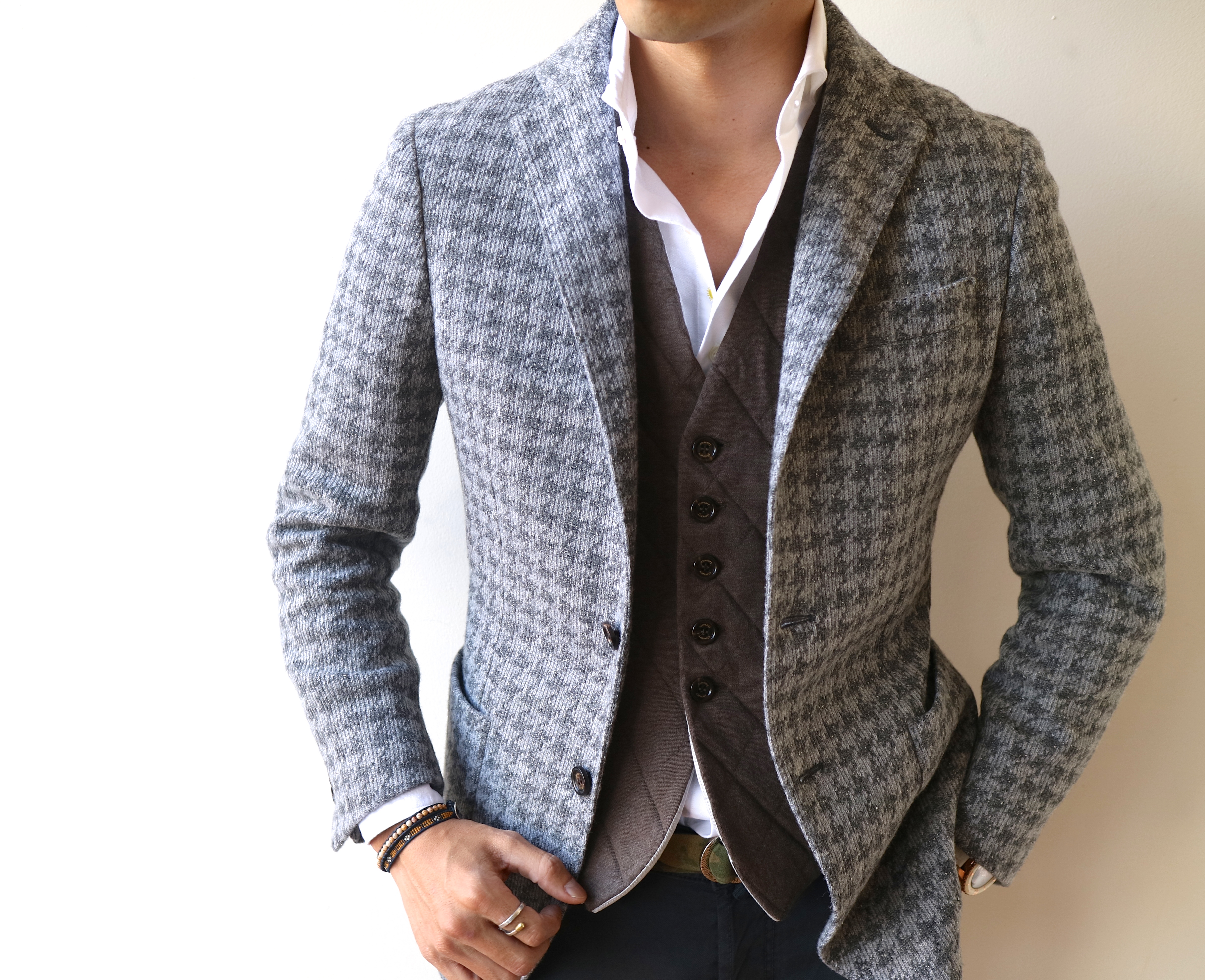 GLORYGUY & Cachette｜蔵庫 MAGAZZINO BLOG