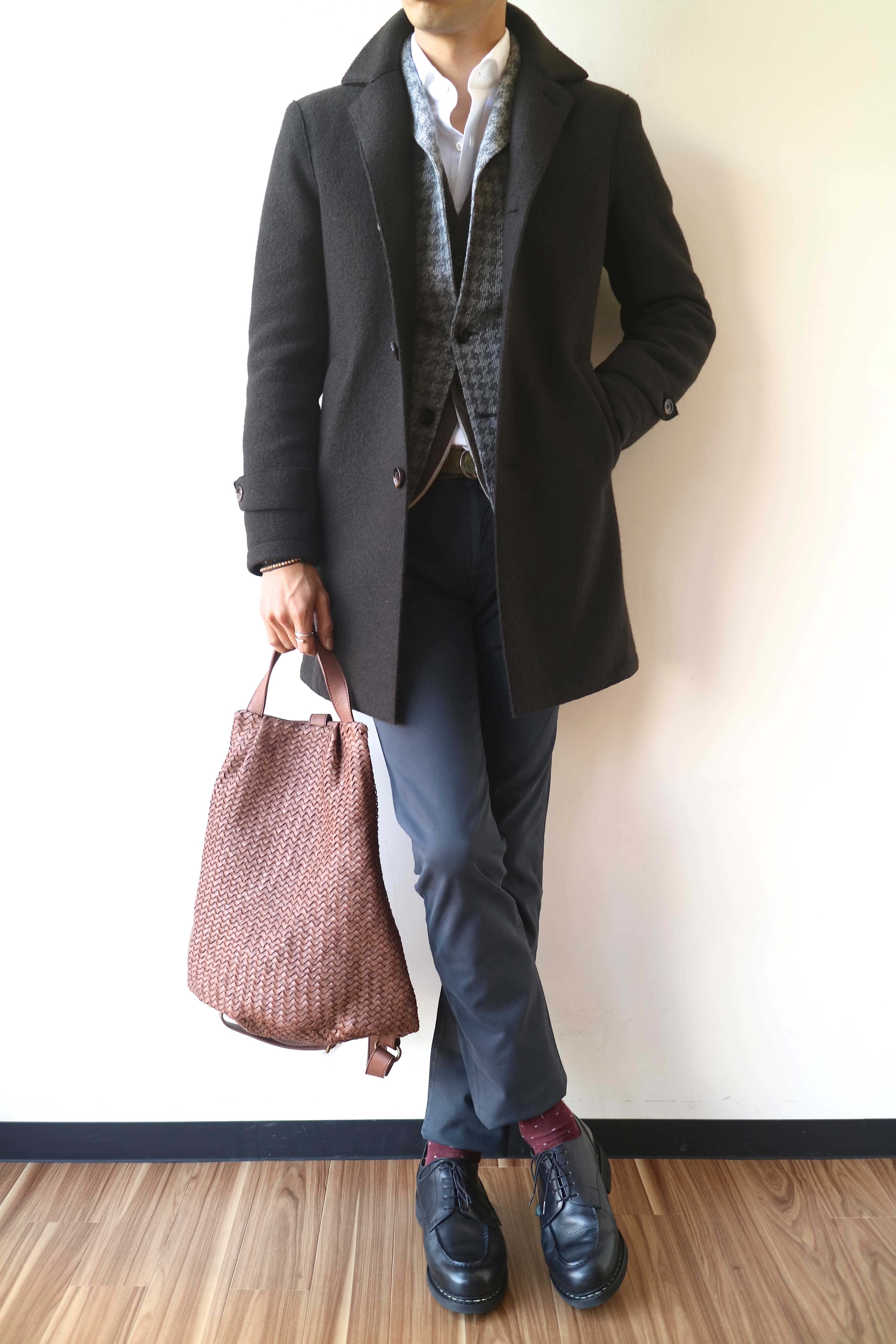 GLORYGUY & Cachette｜蔵庫 MAGAZZINO BLOG