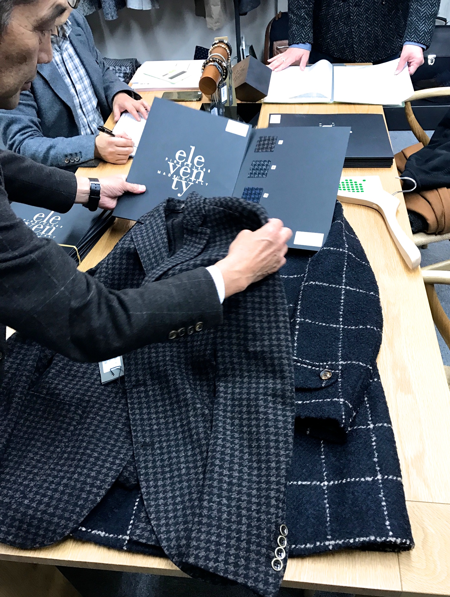 GLORYGUY & Cachette｜蔵庫 MAGAZZINO BLOG