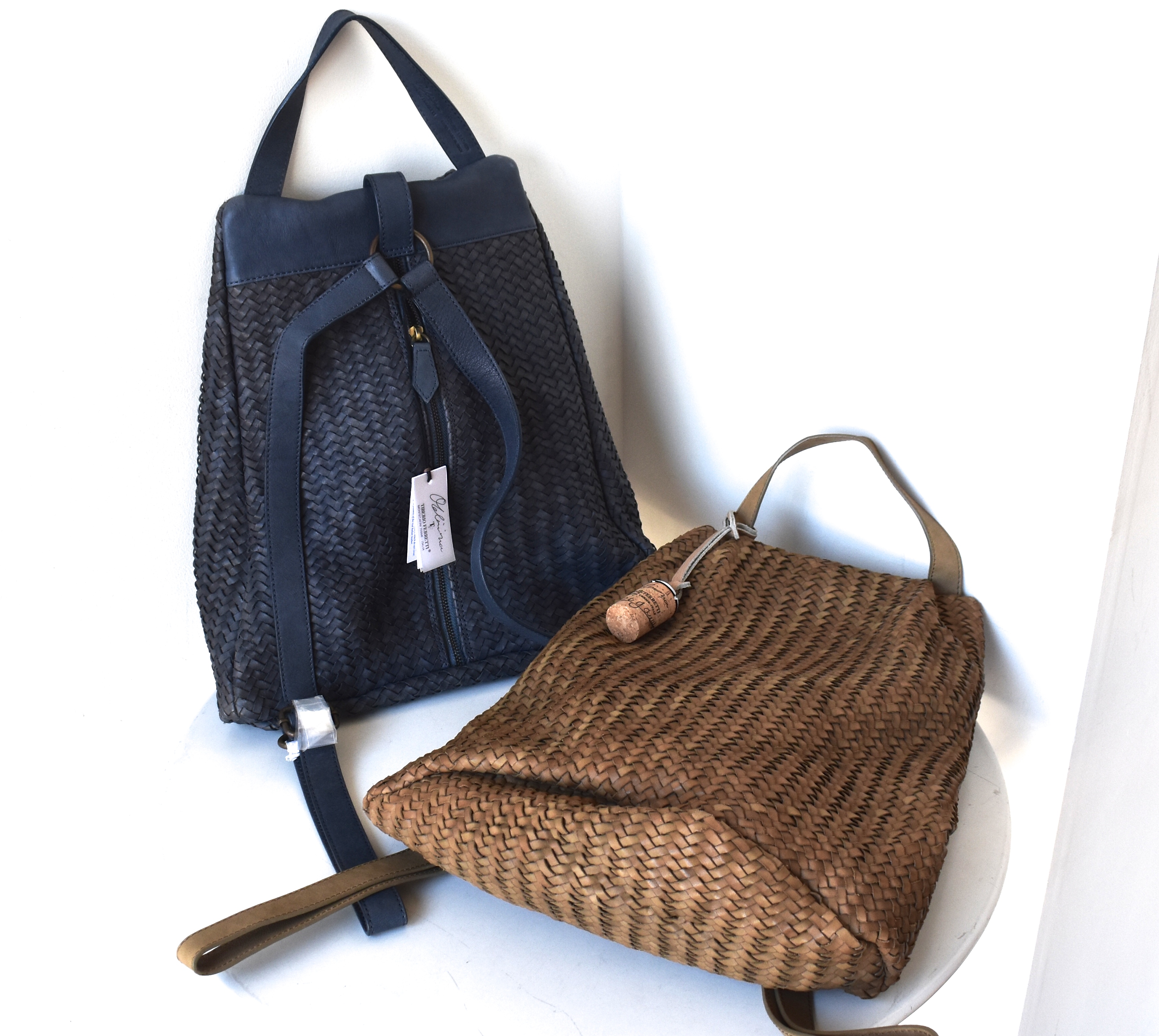 GLORYGUY & Cachette｜2019年も健在です!! TIBERIO FERRETTI