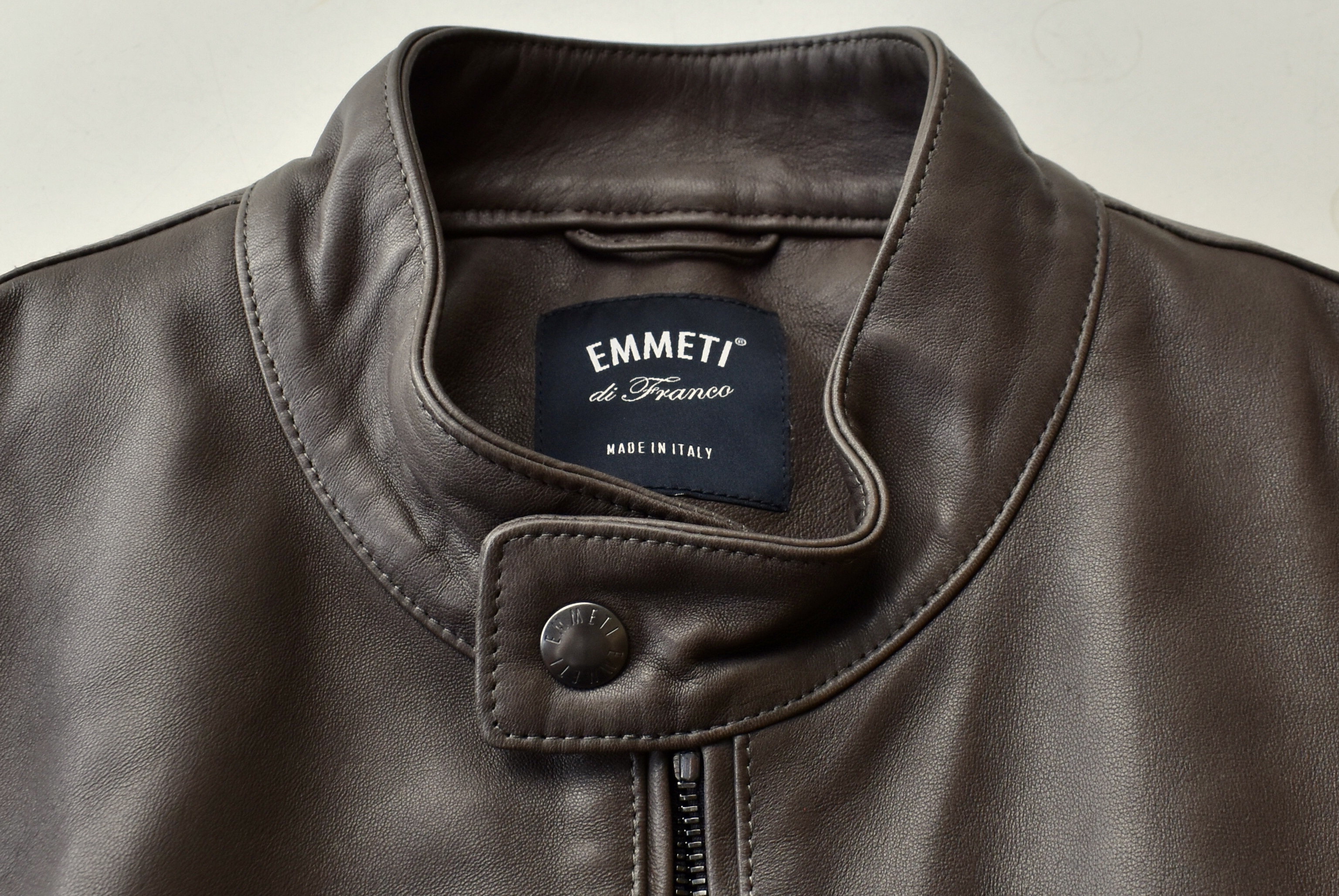 GLORYGUY & Cachette｜役者が揃いました!! EMMETI/エンメティの