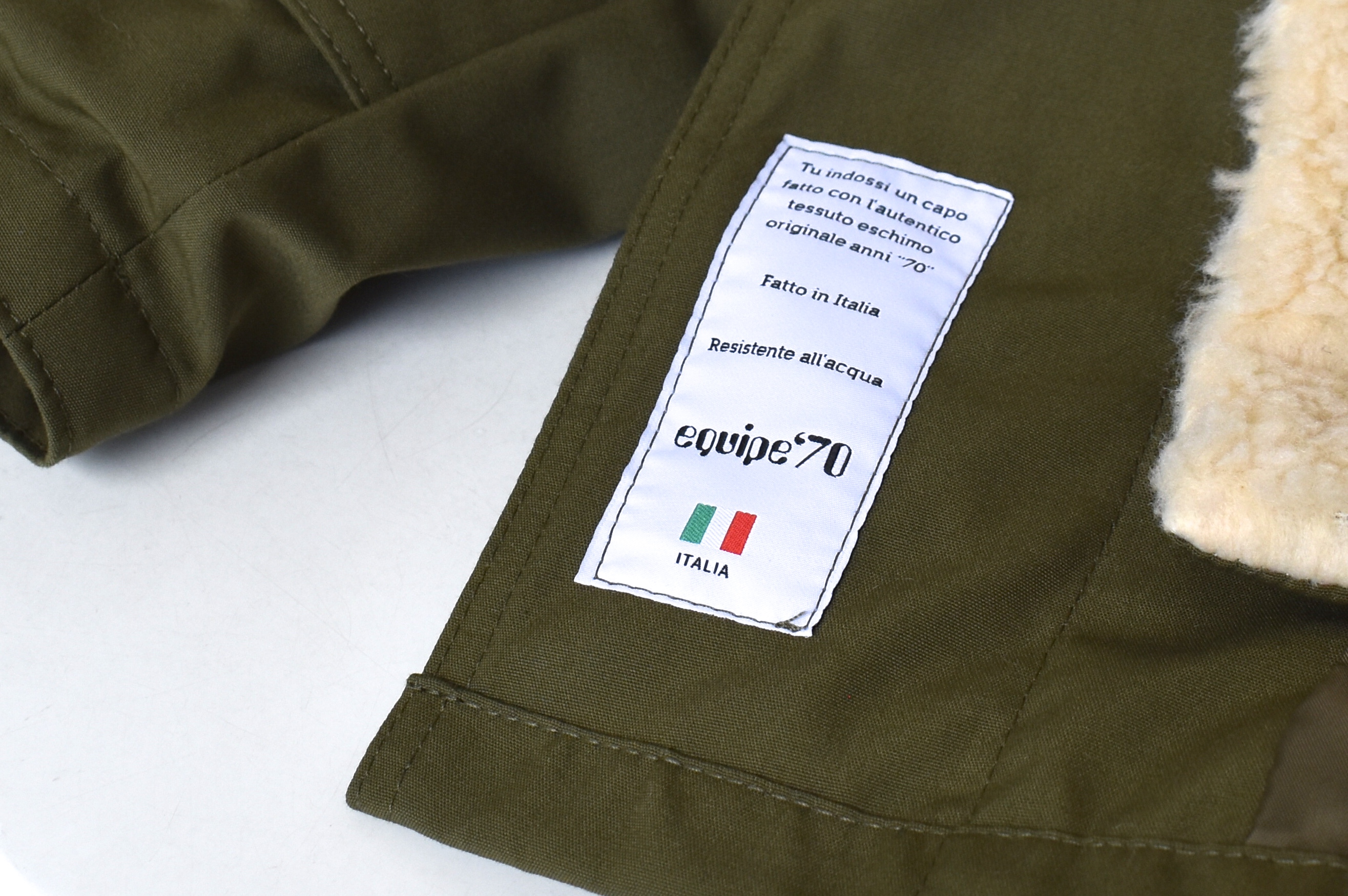 GLORYGUY & Cachette｜輝かしい70年代にインスパイアをされた新