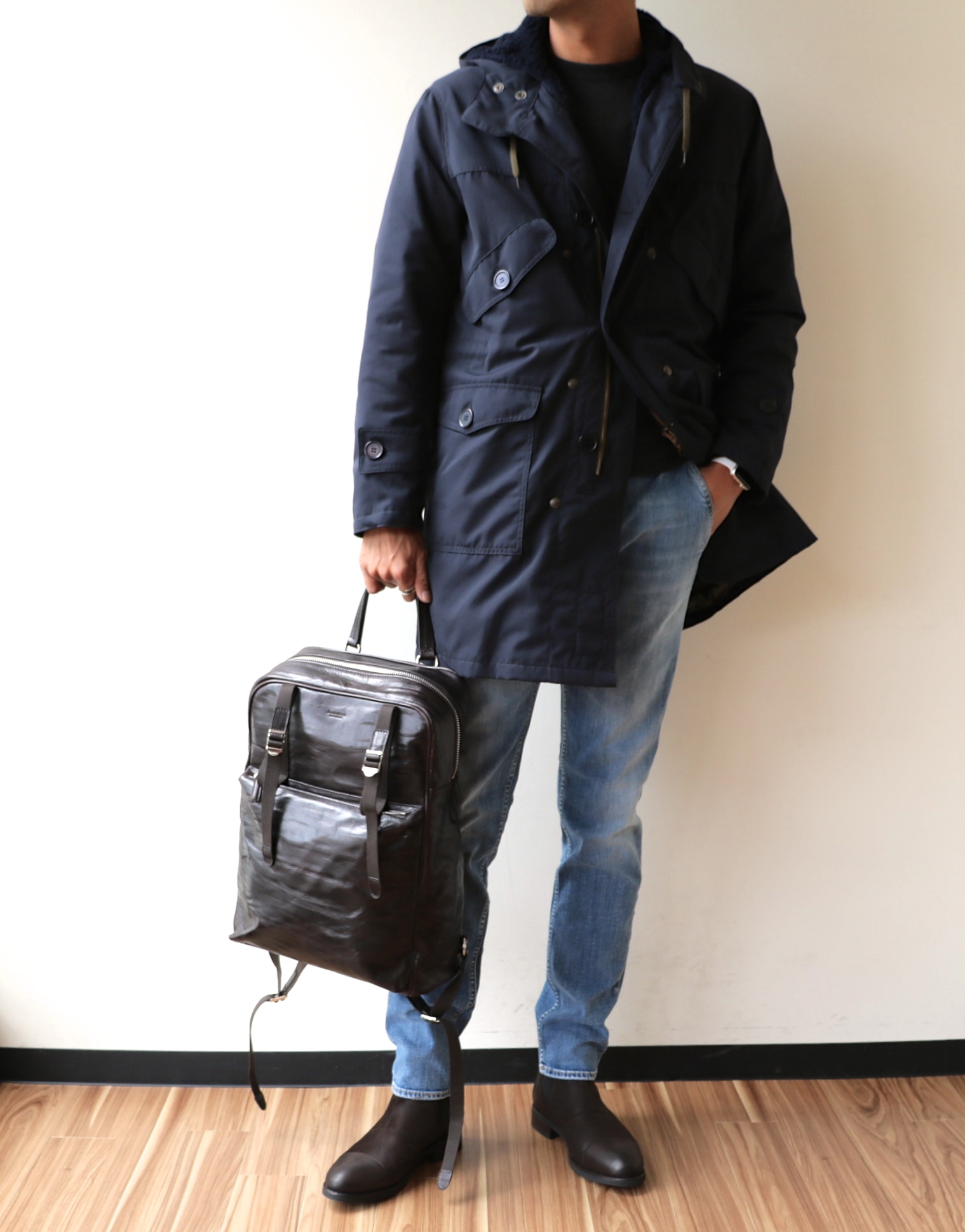 GLORYGUY & Cachette｜輝かしい70年代にインスパイアをされた新