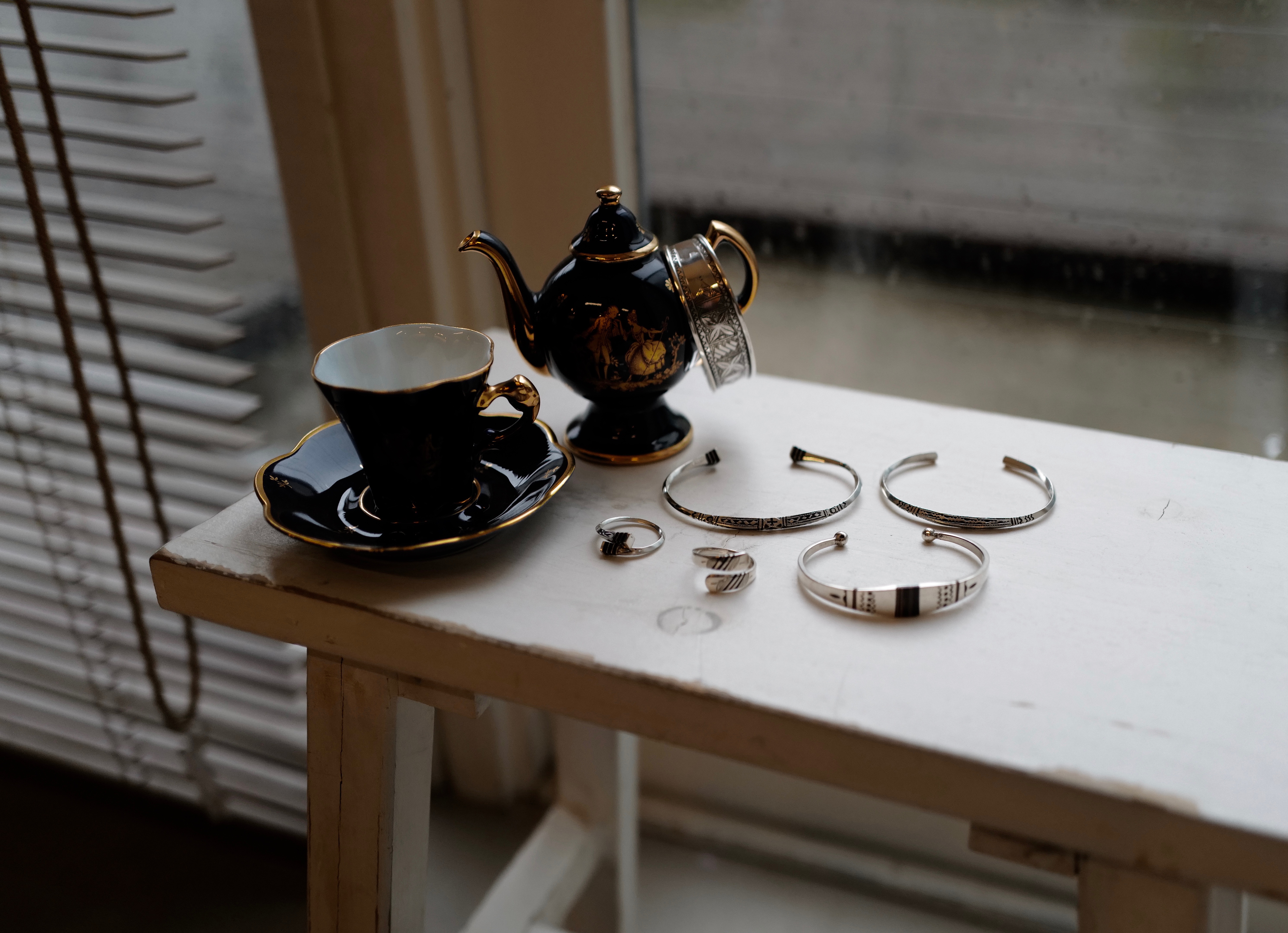 GLORYGUY & Cachette｜Cachette MEN'S