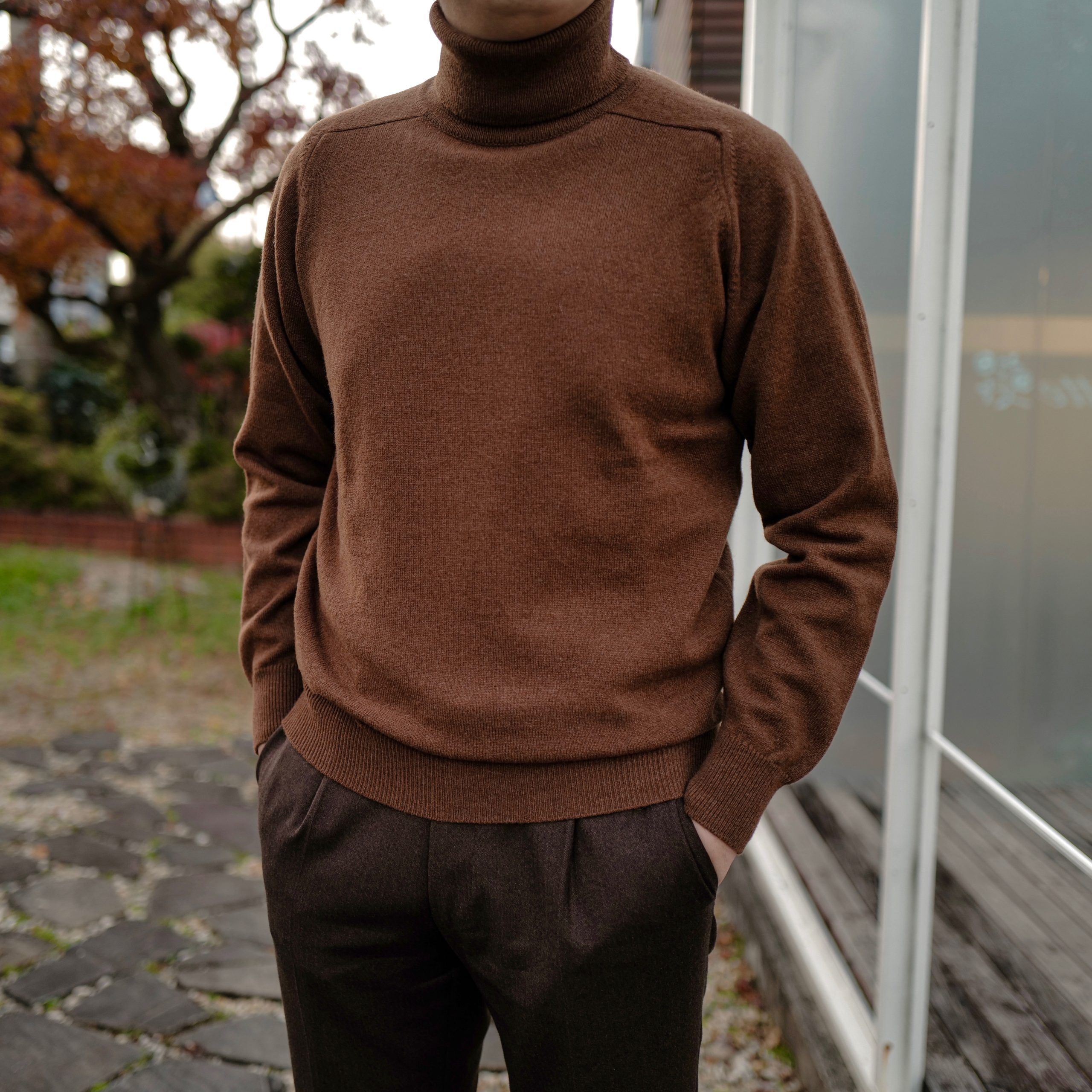 本物志向な方にお勧めしたいスコットランド生まれの【WILLIAM LOCKIE