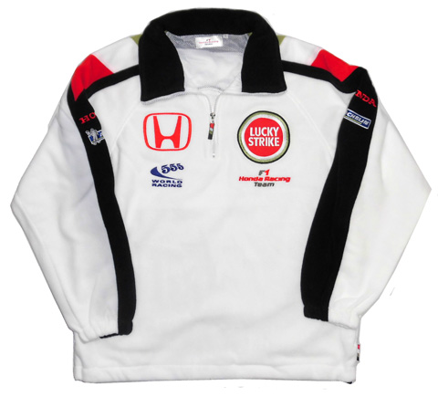 F1のメモラビリアグッズの販売【REVOLUTION】