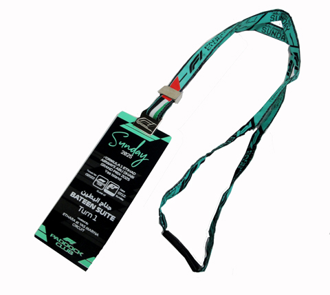 F1のメモラビリアグッズの販売【REVOLUTION】