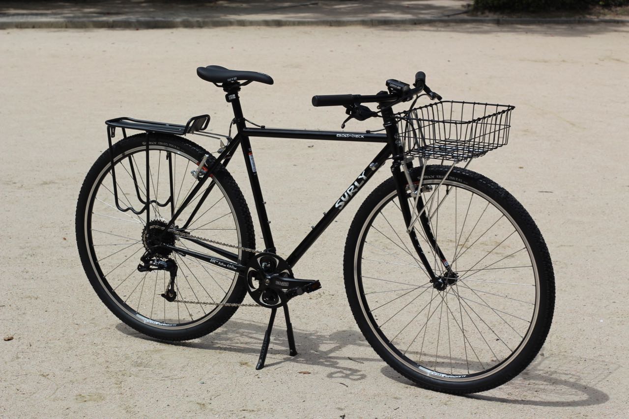 Surly / Cross Check 50