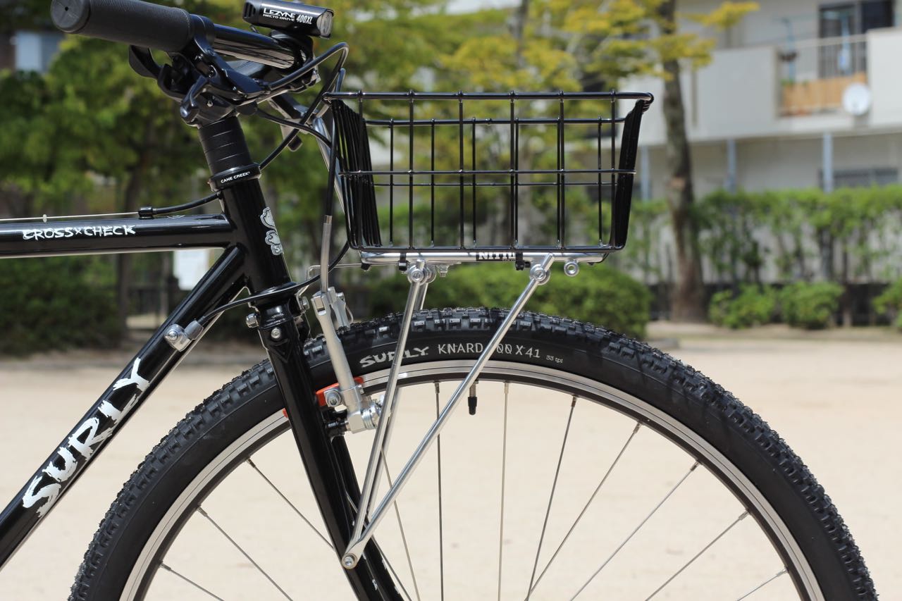 Surly / Cross Check 50