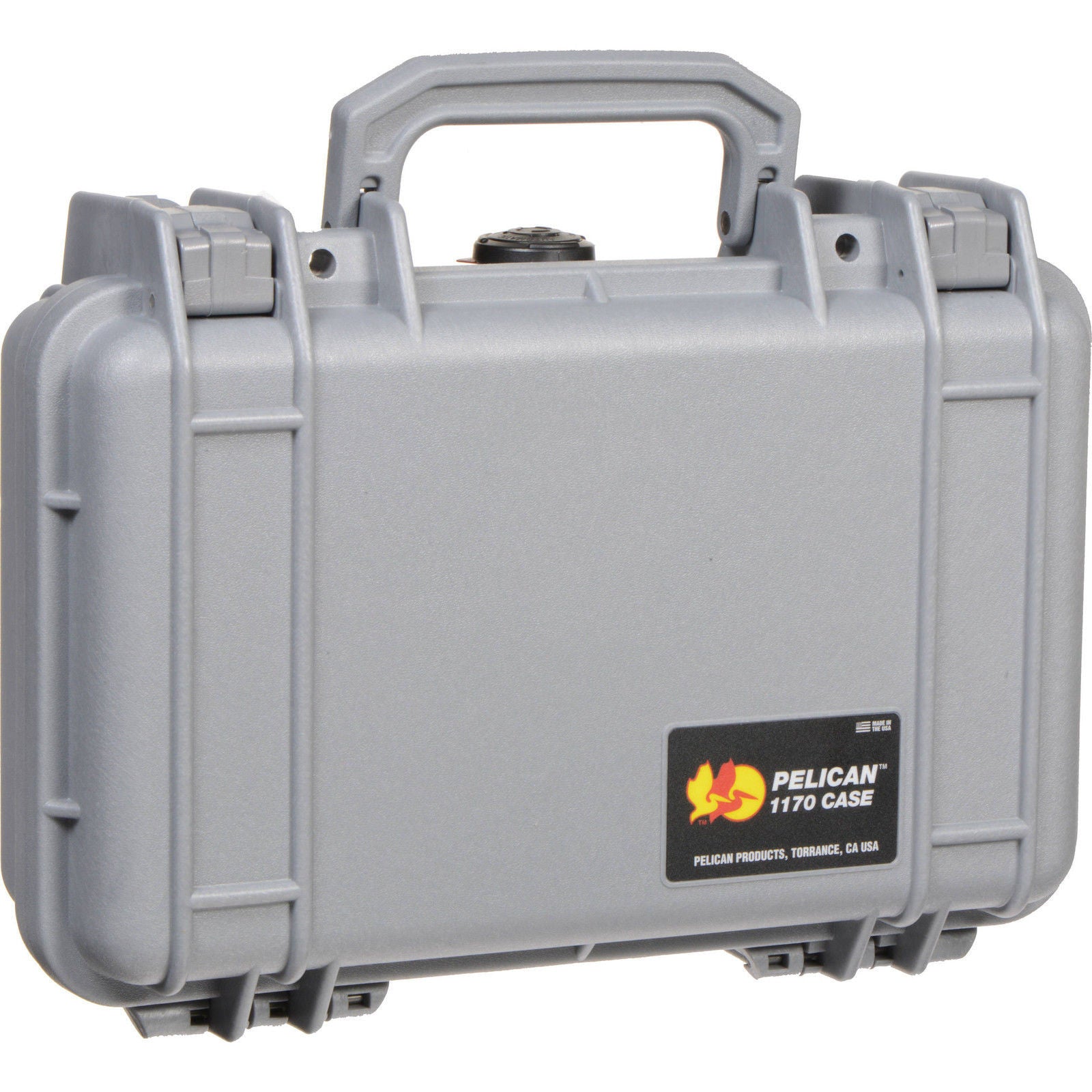 Pelican 1170 Protector Case - Side Arm, Electronics, Cameras