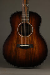 Taylor GS Mini-e Koa Plus Acoustic Electric - New – Gryphon Strings