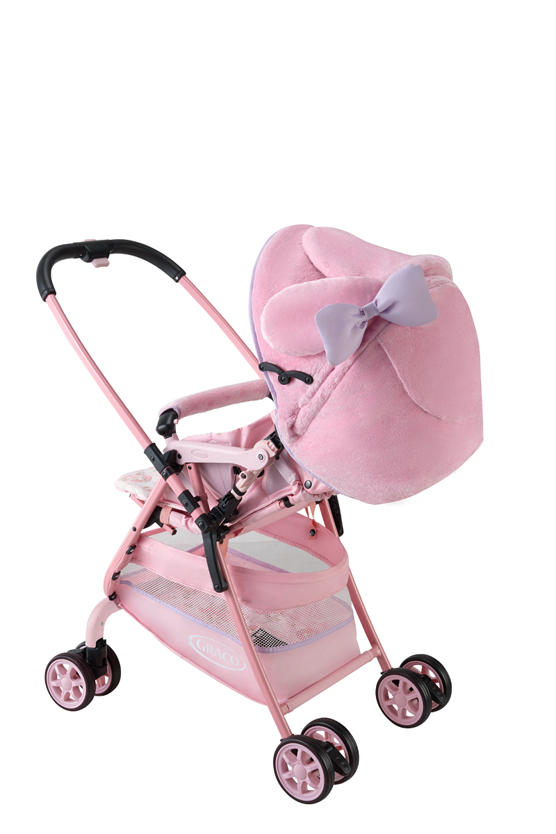 販売終了）シティライト R アップ （グレコ×マイメロディ 限定モデル