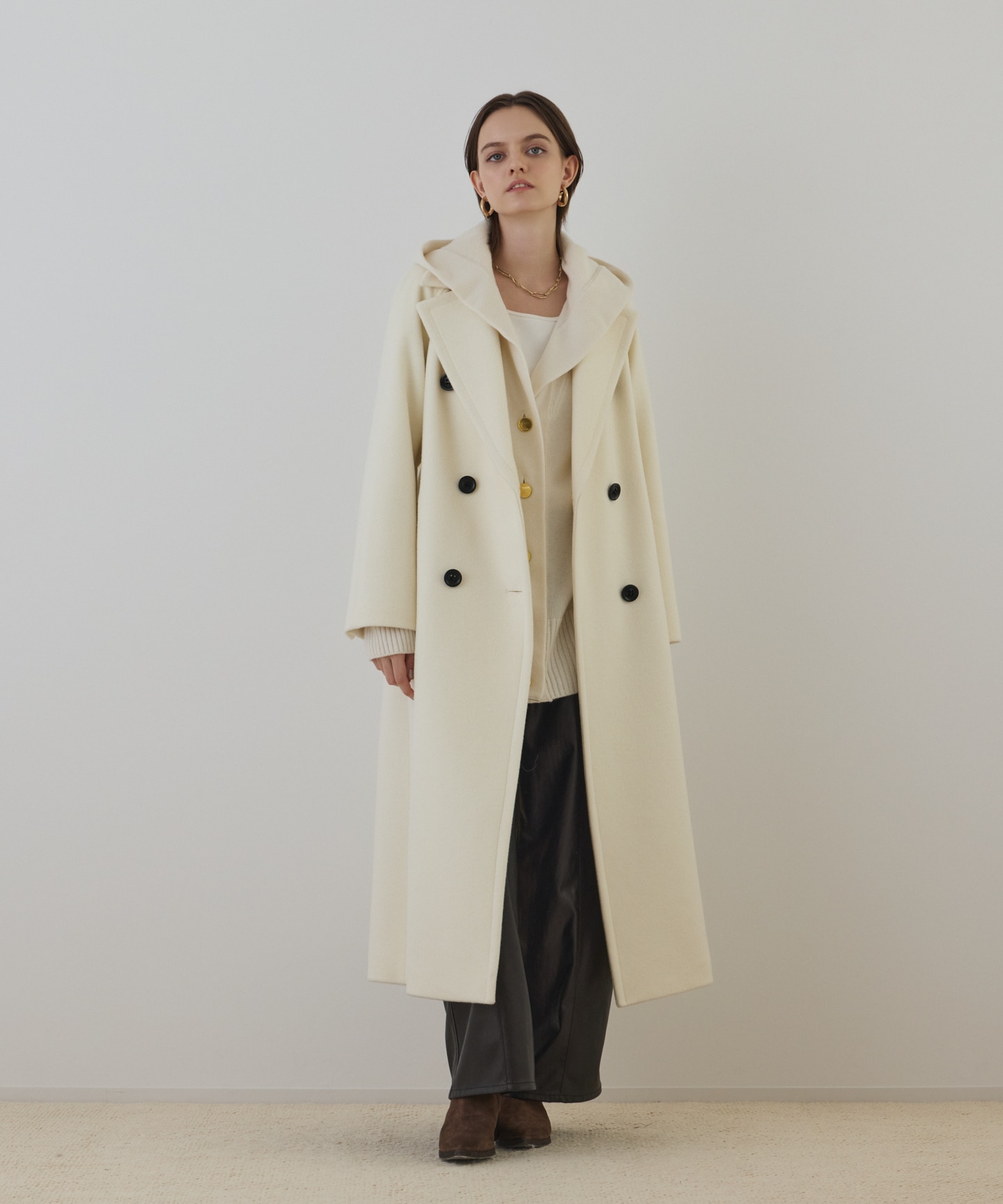 OUTER PRE ORDER 10%OFF | GRACE CONTINENTAL グレースコンチネンタル 通販