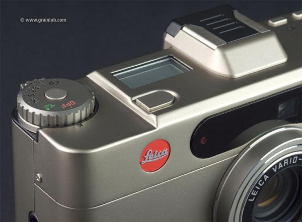 Leica Minilux Zoom + Vario Elmar 35-70mm f/3.5-6.5 - Grainlab