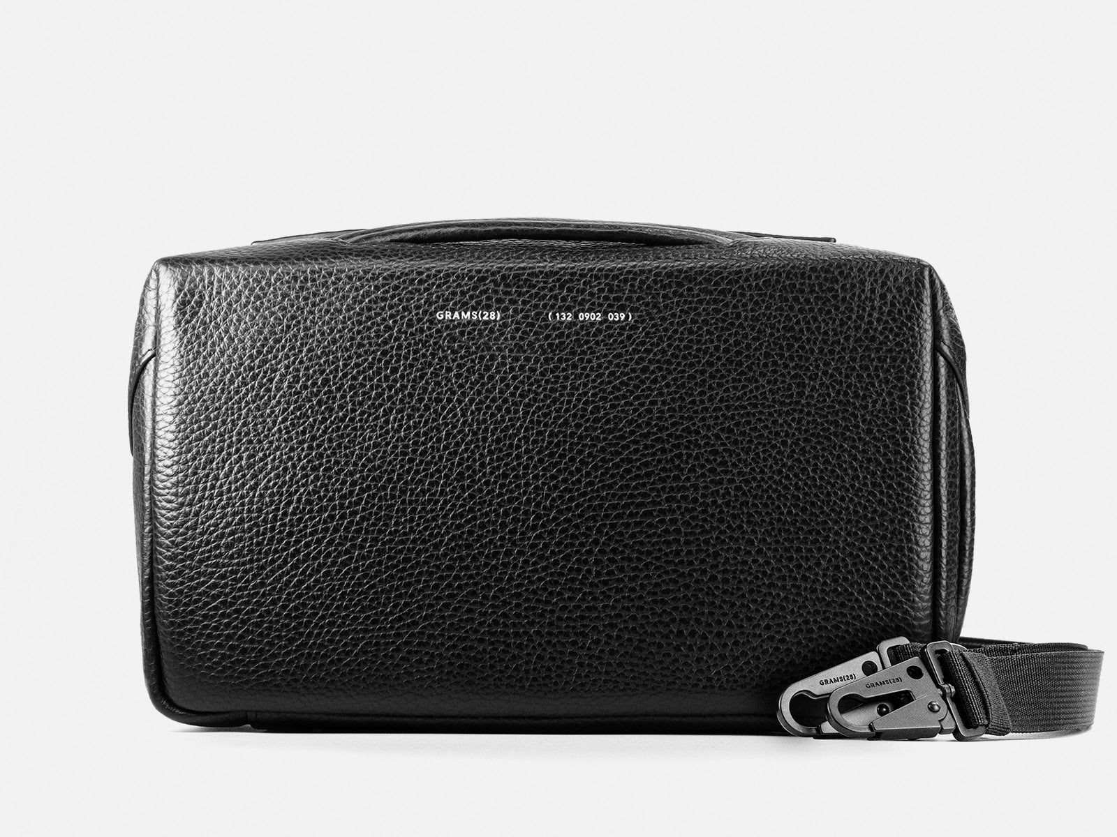 157 エッセンシャル・クロスボディ -GRAMS28