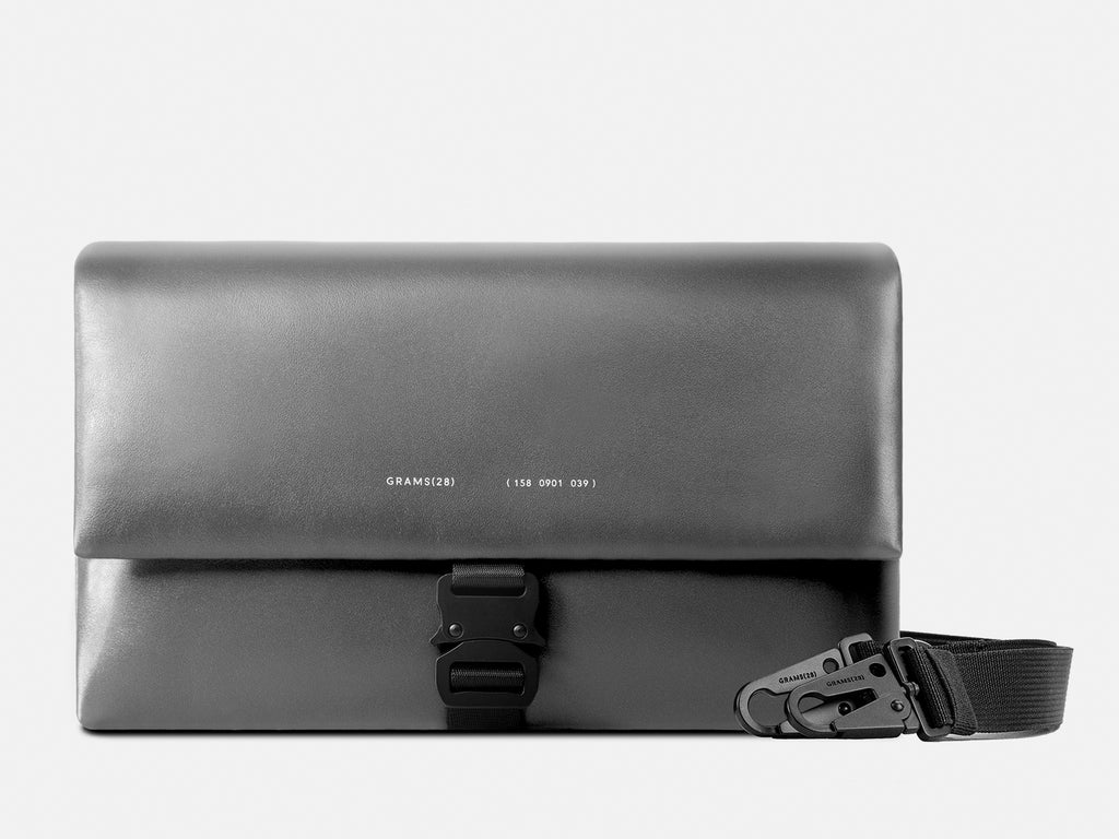 158 クロスボディ・ウォレット -GRAMS28