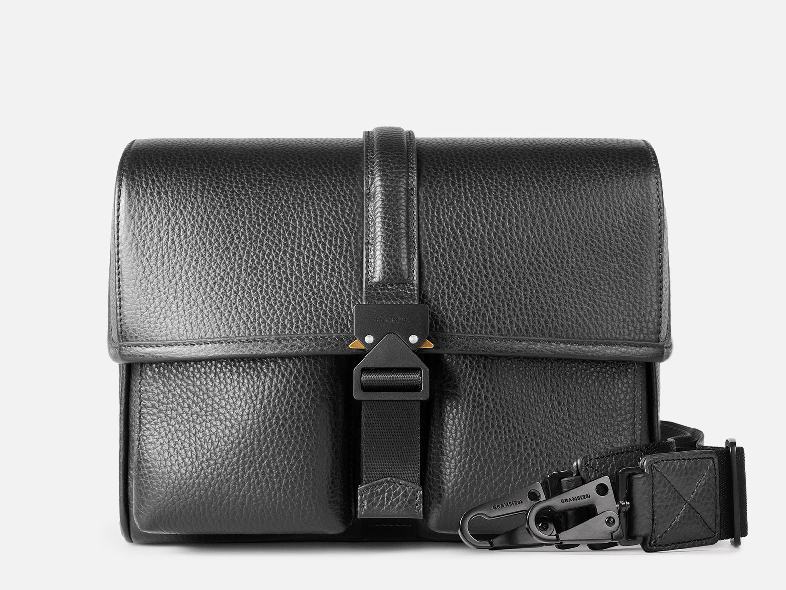 157 エッセンシャル・クロスボディ -GRAMS28