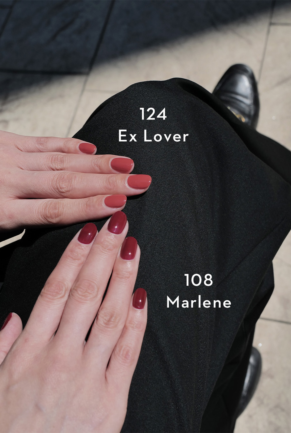 カラージェル - テラコッタ | GRANJE（グランジェ）公式