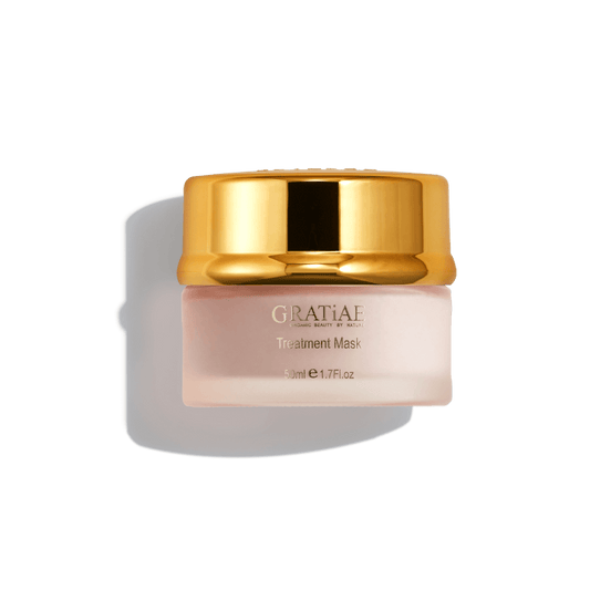 GRATiAE フェイシャルマスクコレクション