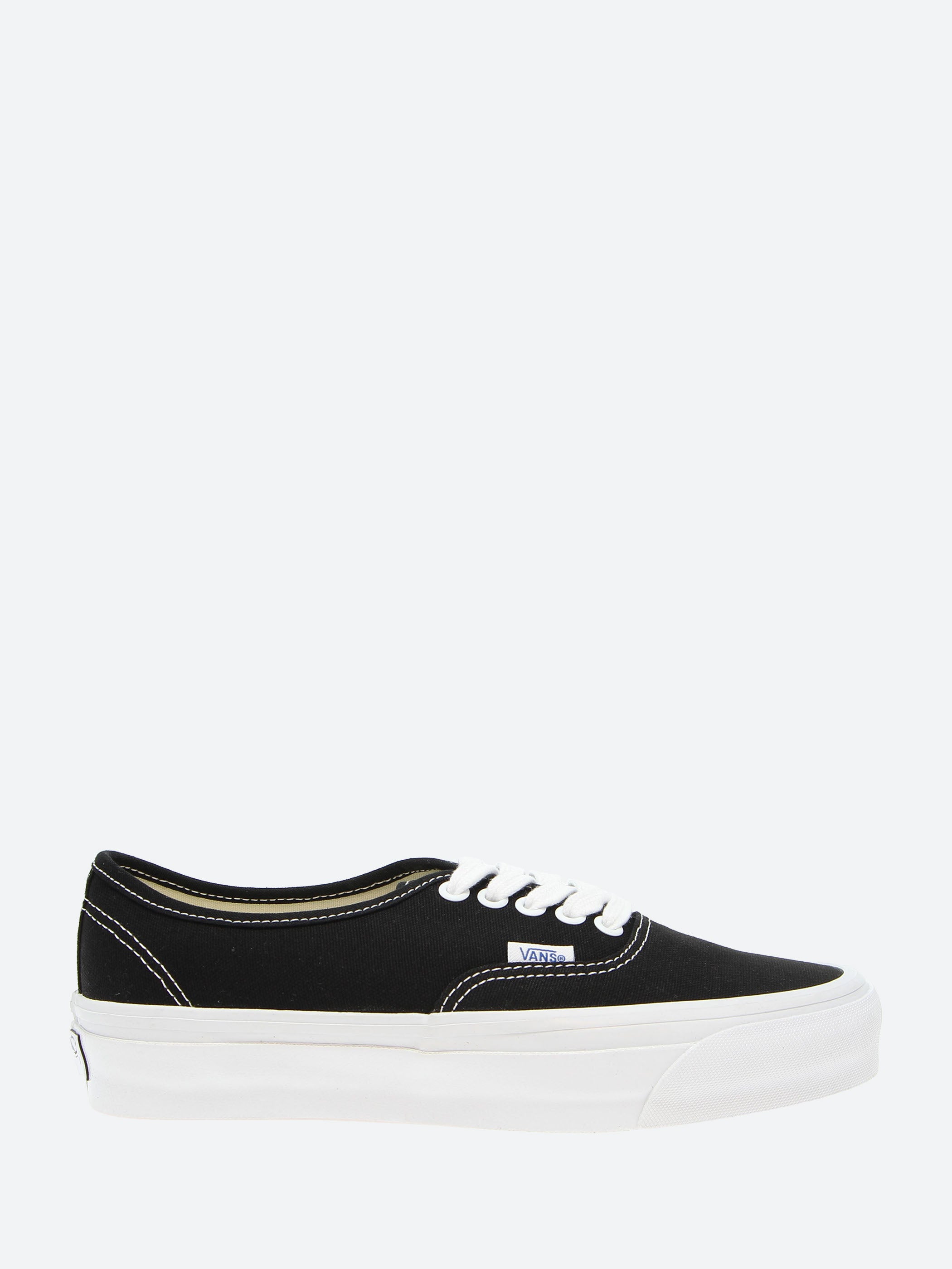 Vans - Authentic Reissue 44 LX in Grapeleaf – gravitypope