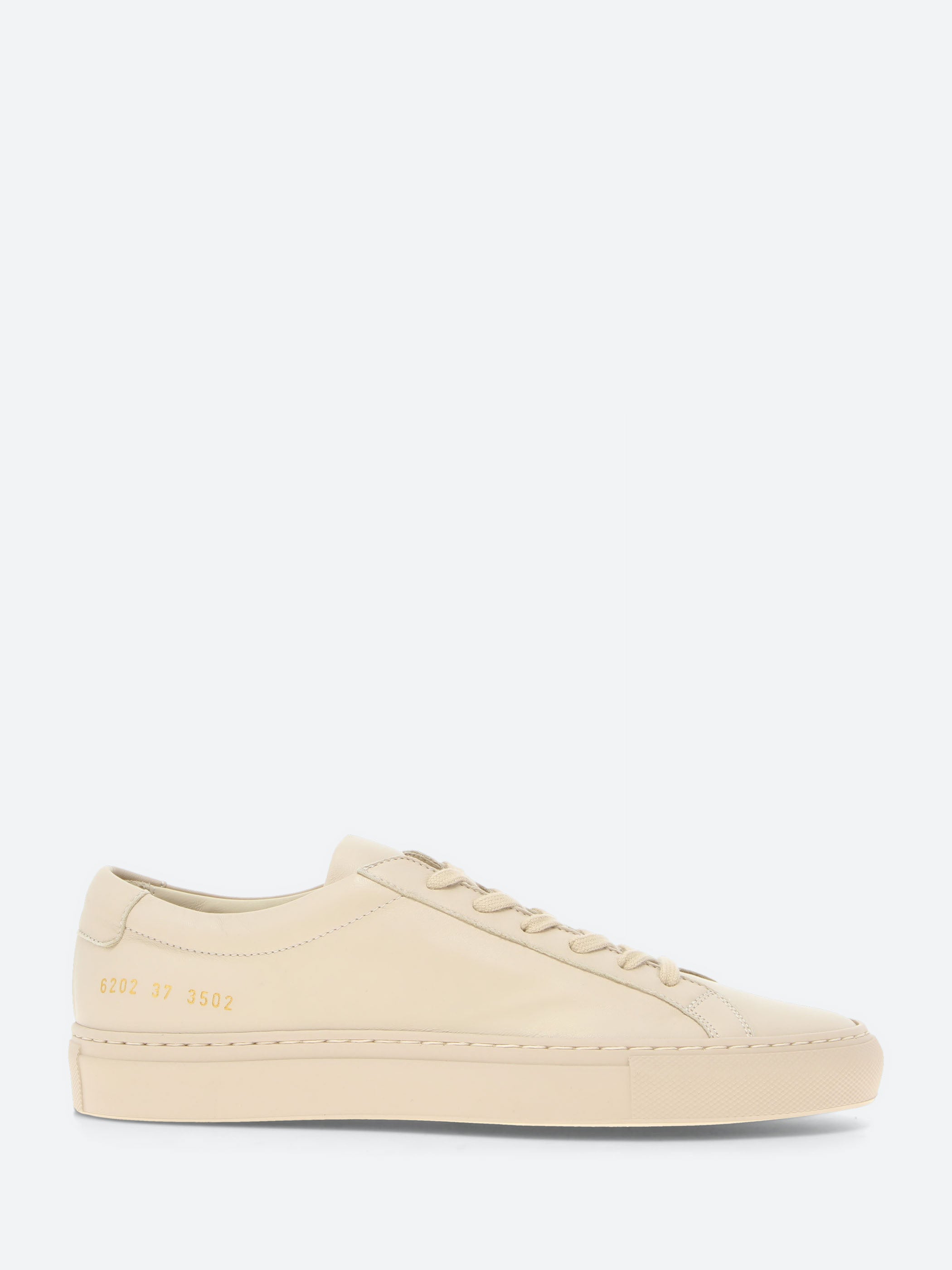 Woman by Common Projects - Achilles Low in White – gravitypope