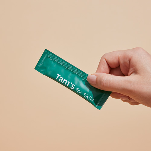 tam's おなかと皮膚のサプリメント CZGDTAM1-00 | ソノタゲンセン