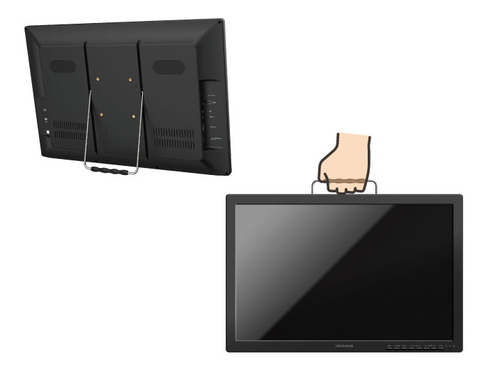 spot | GH-PTV19B-BK | GREEN HOUSE グリーンハウス