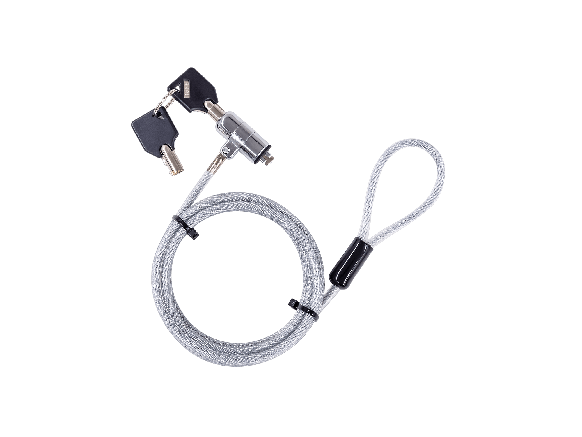 防犯グッズ, 防犯グッズ, セキュリティワイヤー | GH-SW-SKA180MT