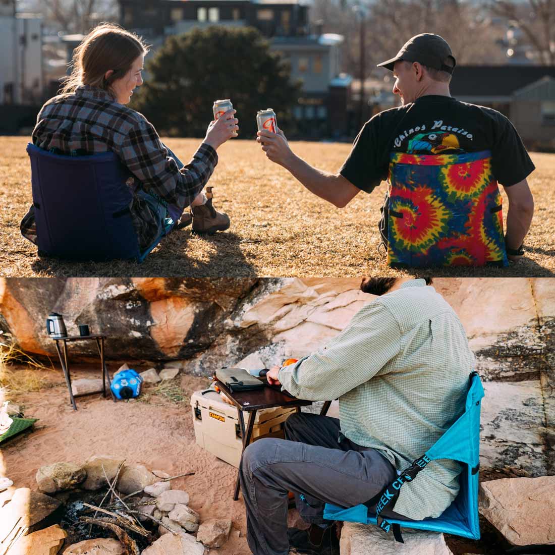 クレイジークリーク ポップアップシェード コンパクト 折りたたみ